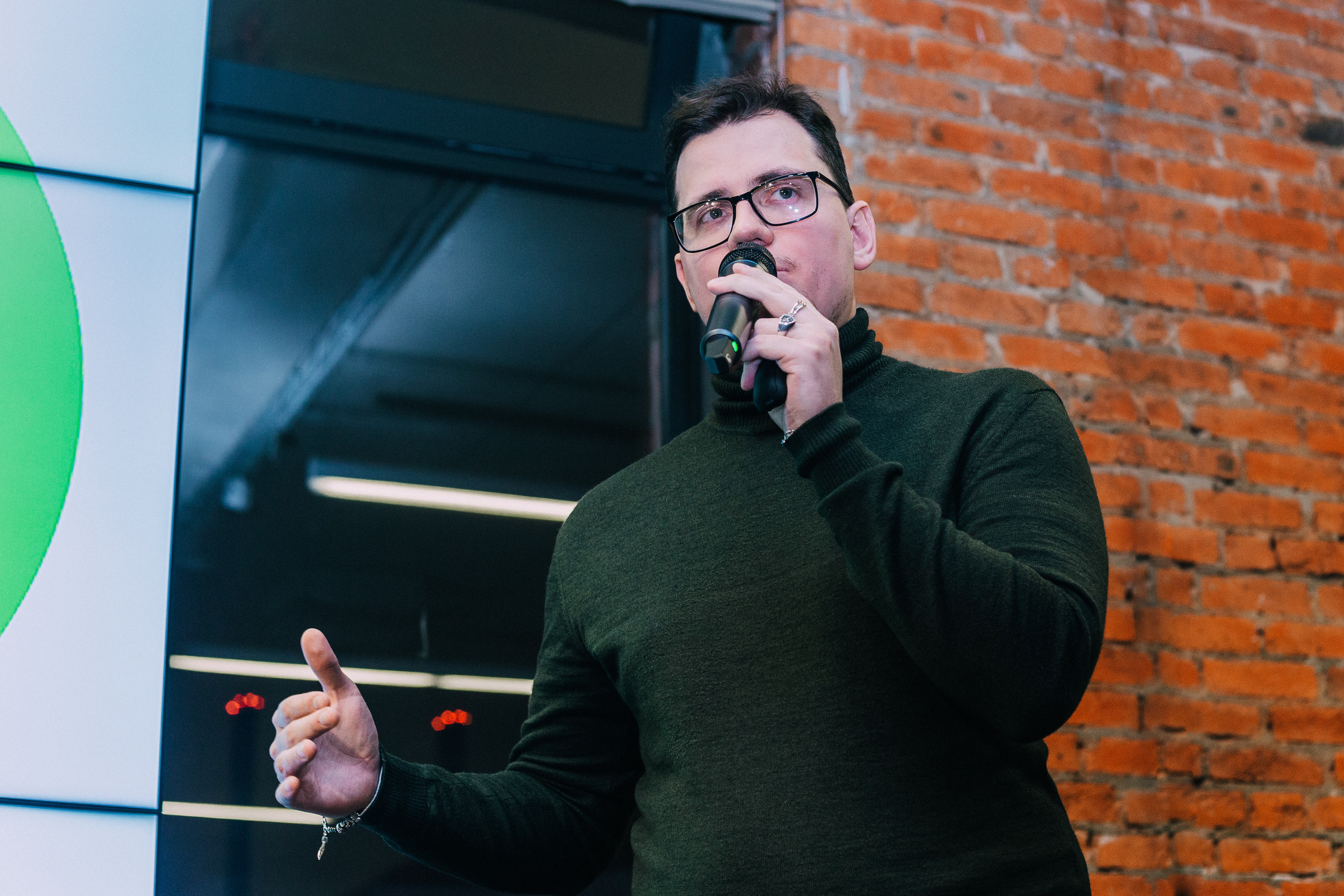 Founders` Mondays. Виктория Еремина — фотограф и видеограф в Москве