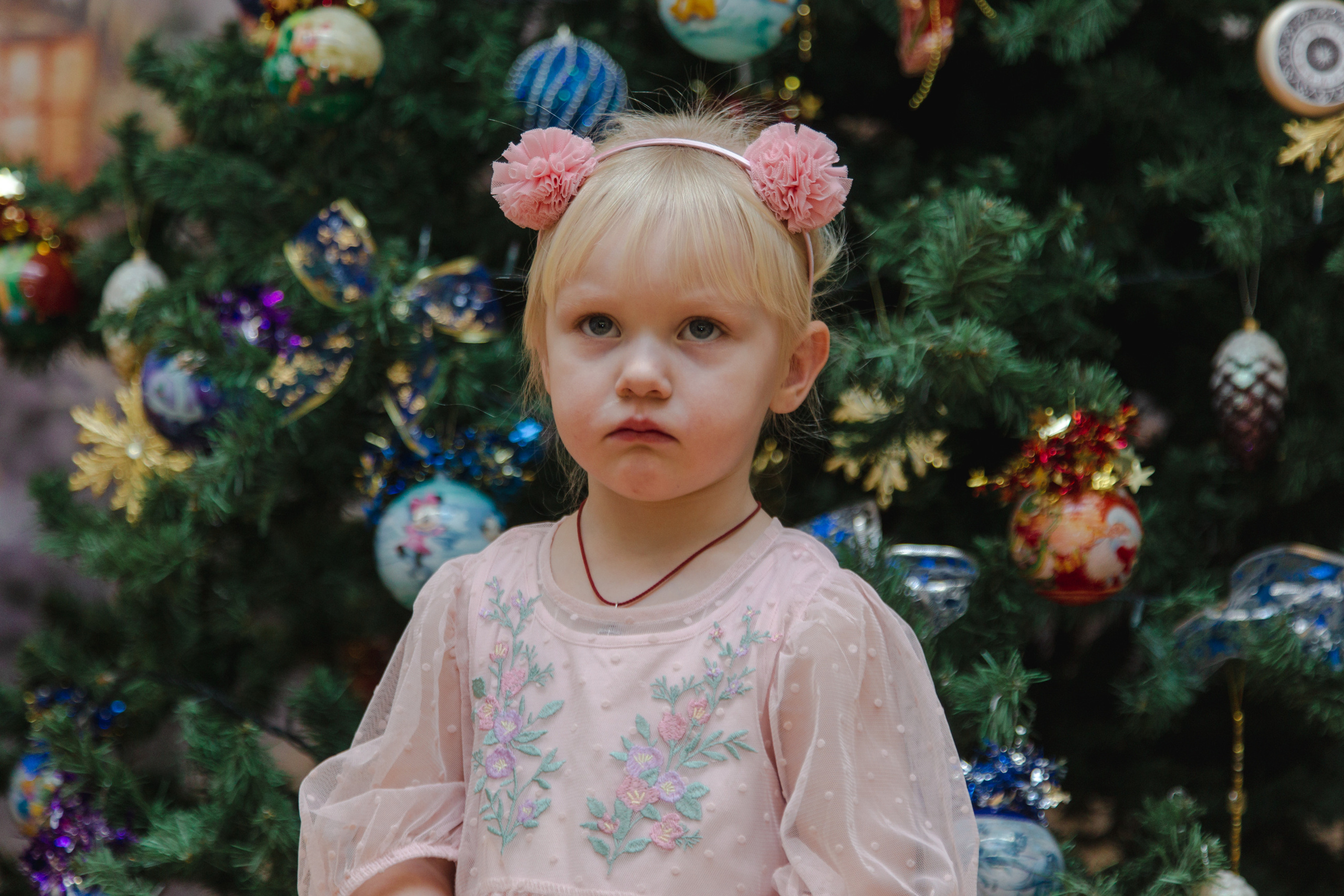 Новый год в детском саду. Виктория Еремина — фотограф и видеограф в Москве