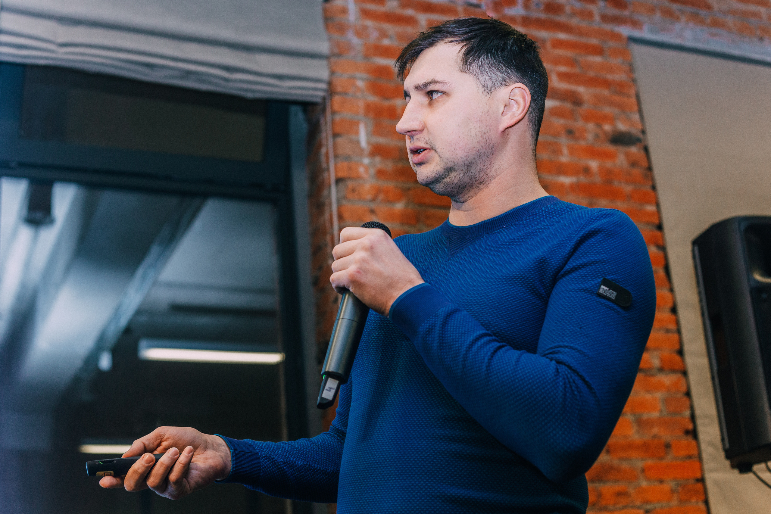 Founders` Mondays. Виктория Еремина — фотограф и видеограф в Москве