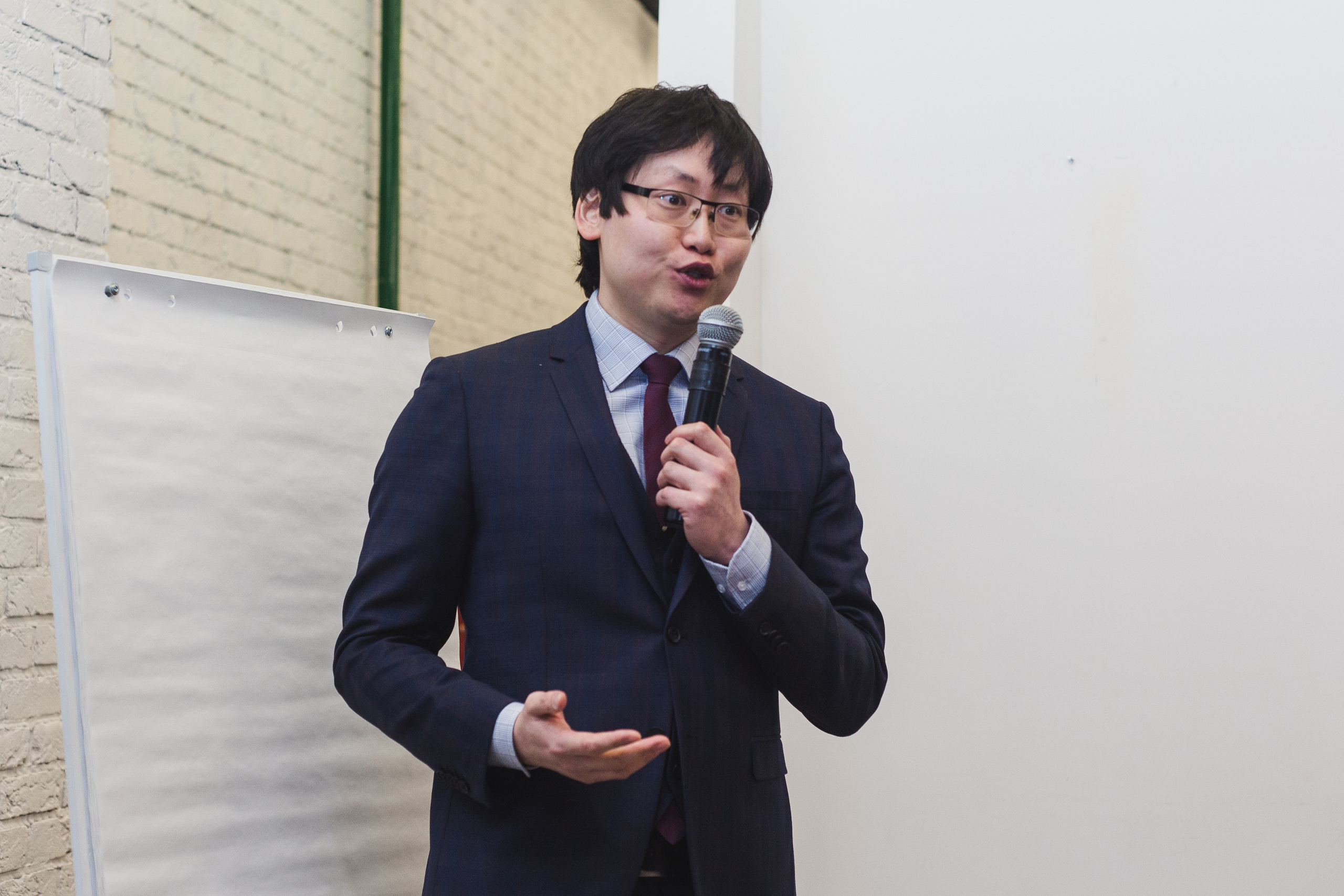 Встреча сообщества. Виктория Еремина — фотограф и видеограф в Москве