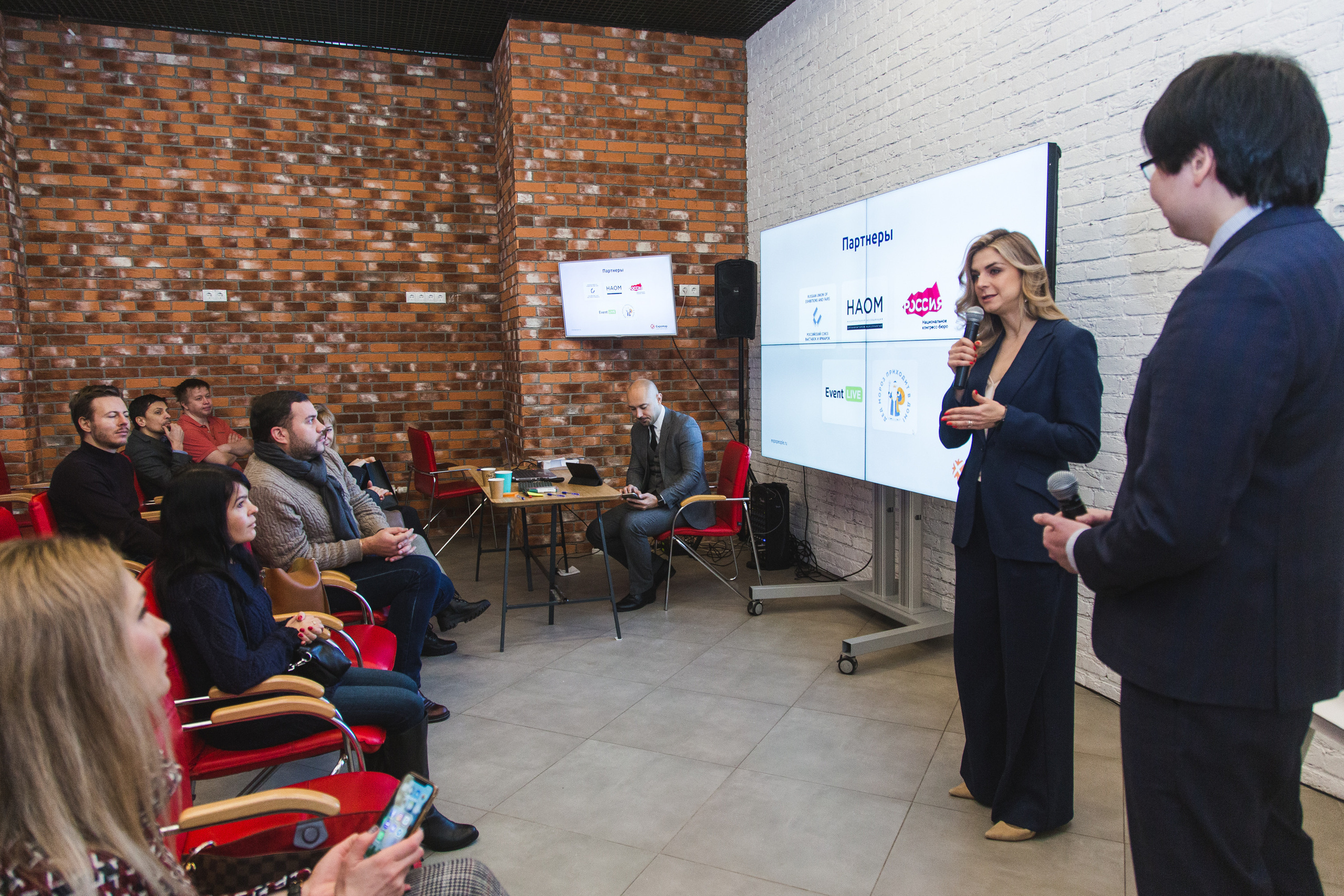 Встреча сообщества. Виктория Еремина — фотограф и видеограф в Москве