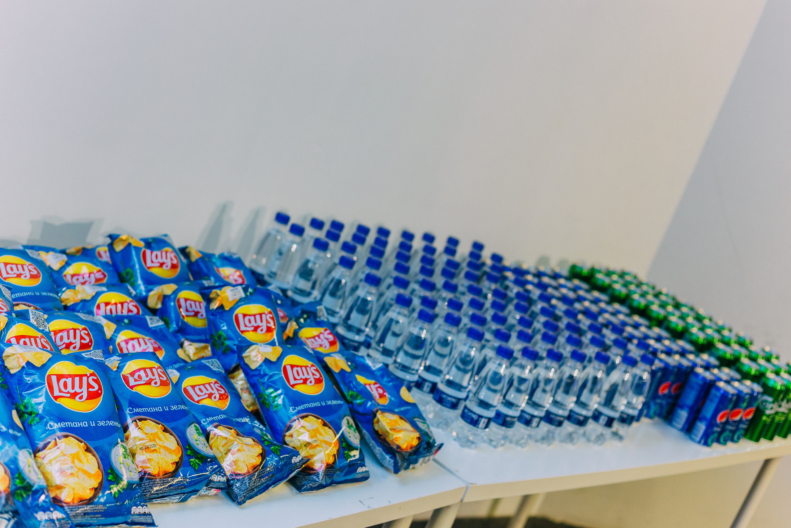 Founders` Mondays. Виктория Еремина — фотограф и видеограф в Москве