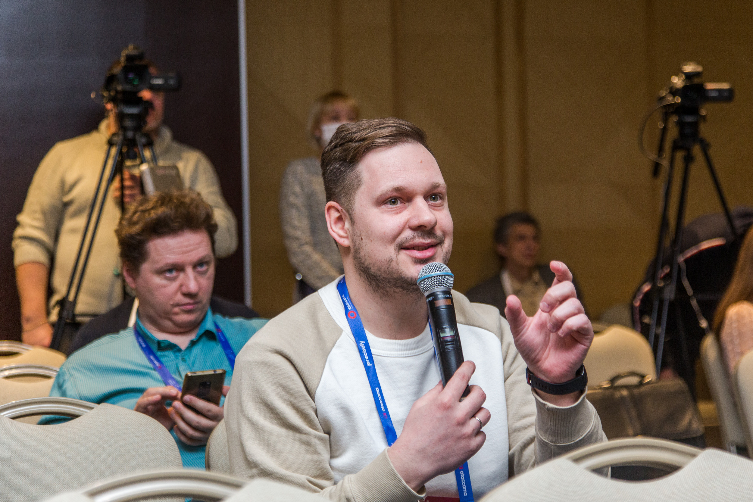 Качество данных. Виктория Еремина — фотограф и видеограф в Москве