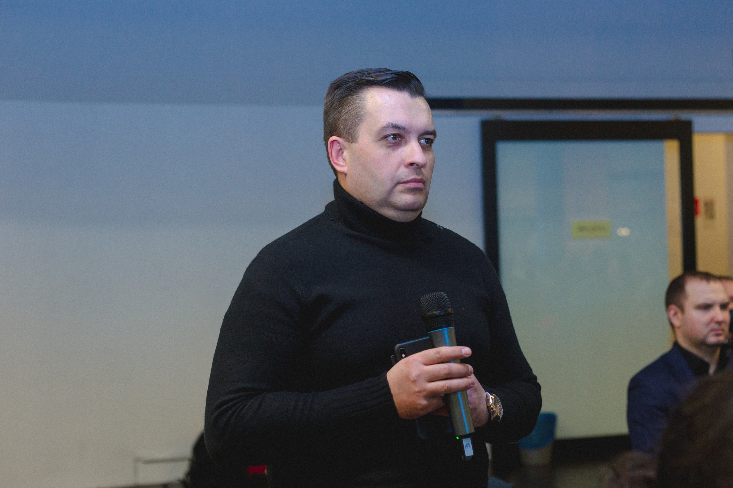 Founders` Mondays. Виктория Еремина — фотограф и видеограф в Москве