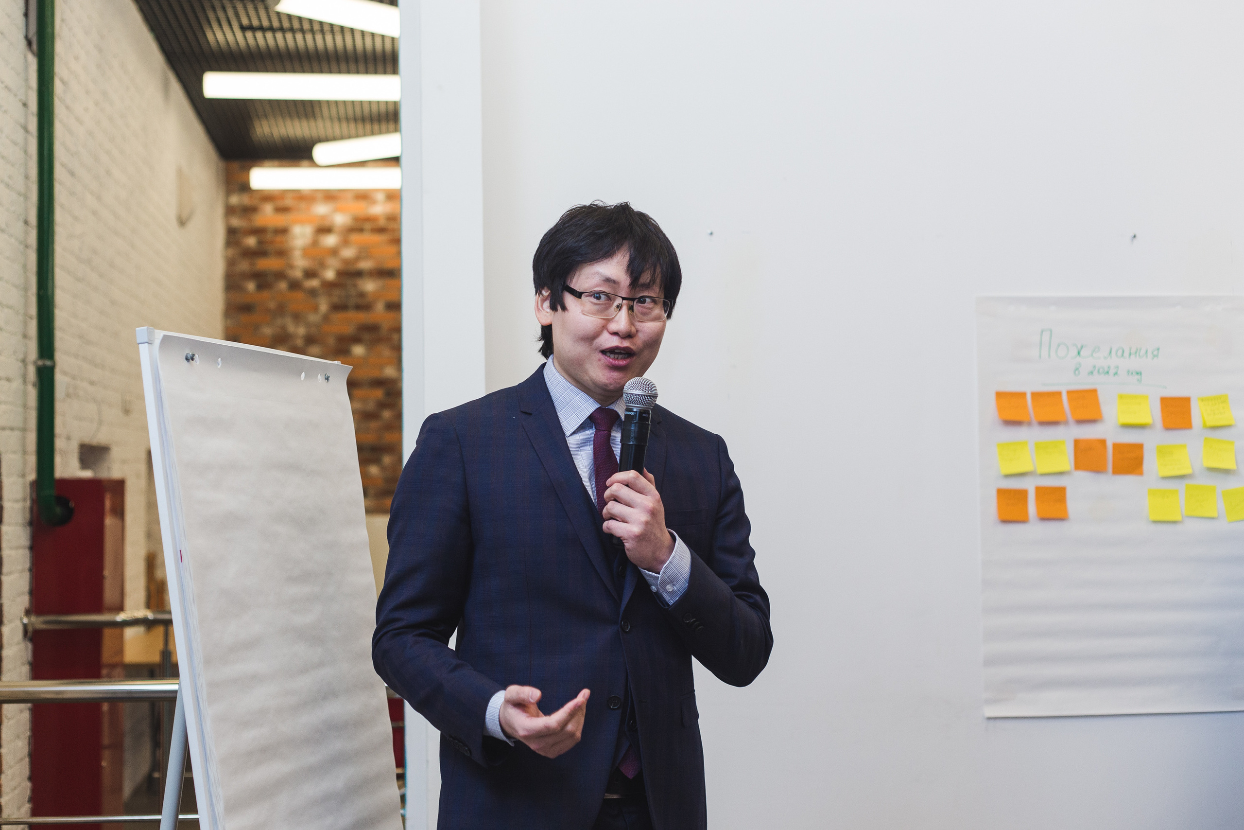 Встреча сообщества. Виктория Еремина — фотограф и видеограф в Москве