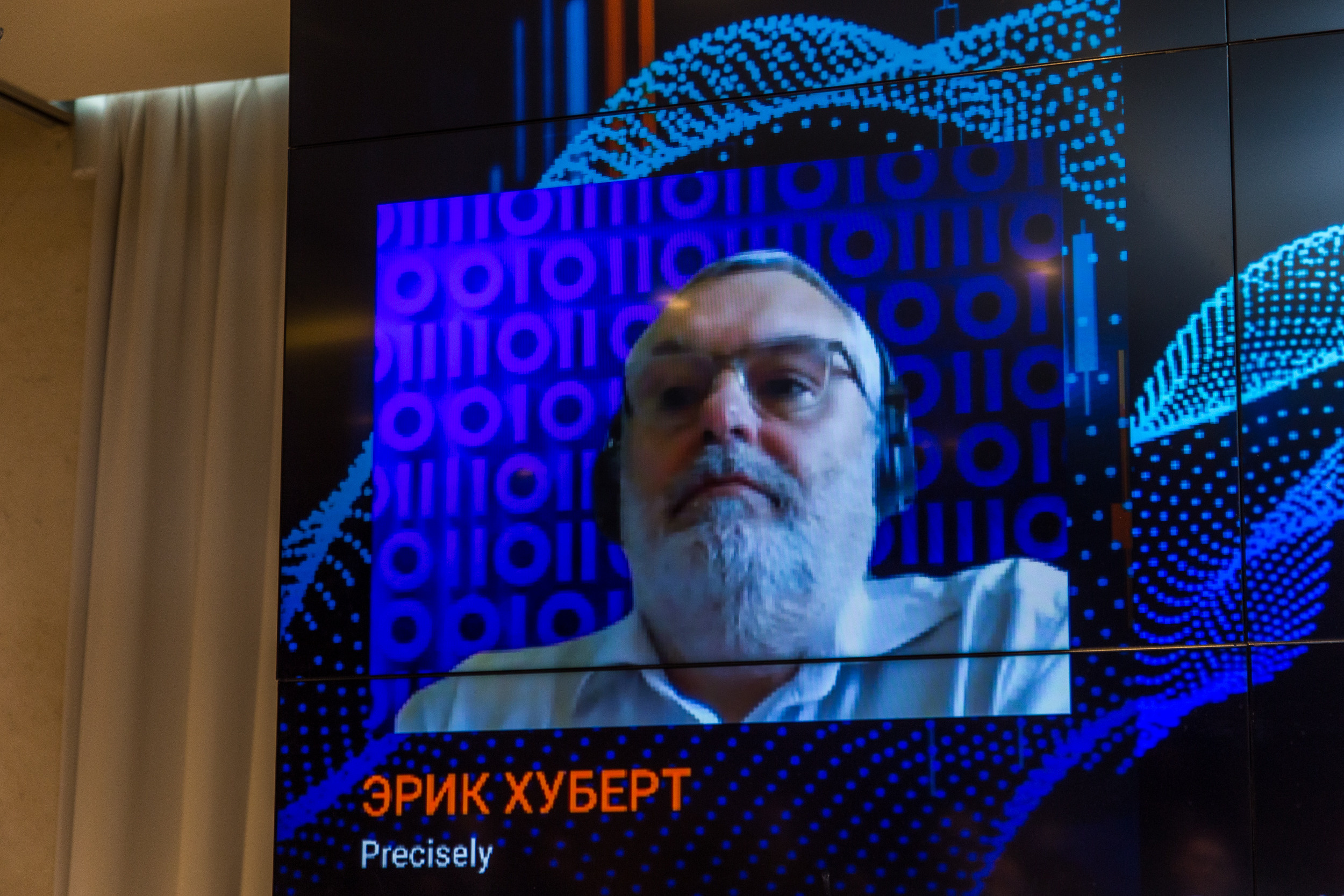 Качество данных. Виктория Еремина — фотограф и видеограф в Москве