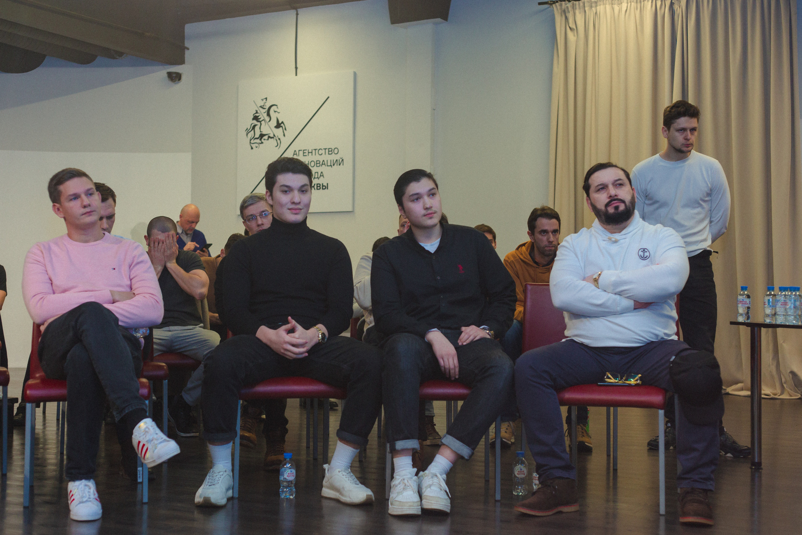 Founders` Mondays. Виктория Еремина — фотограф и видеограф в Москве