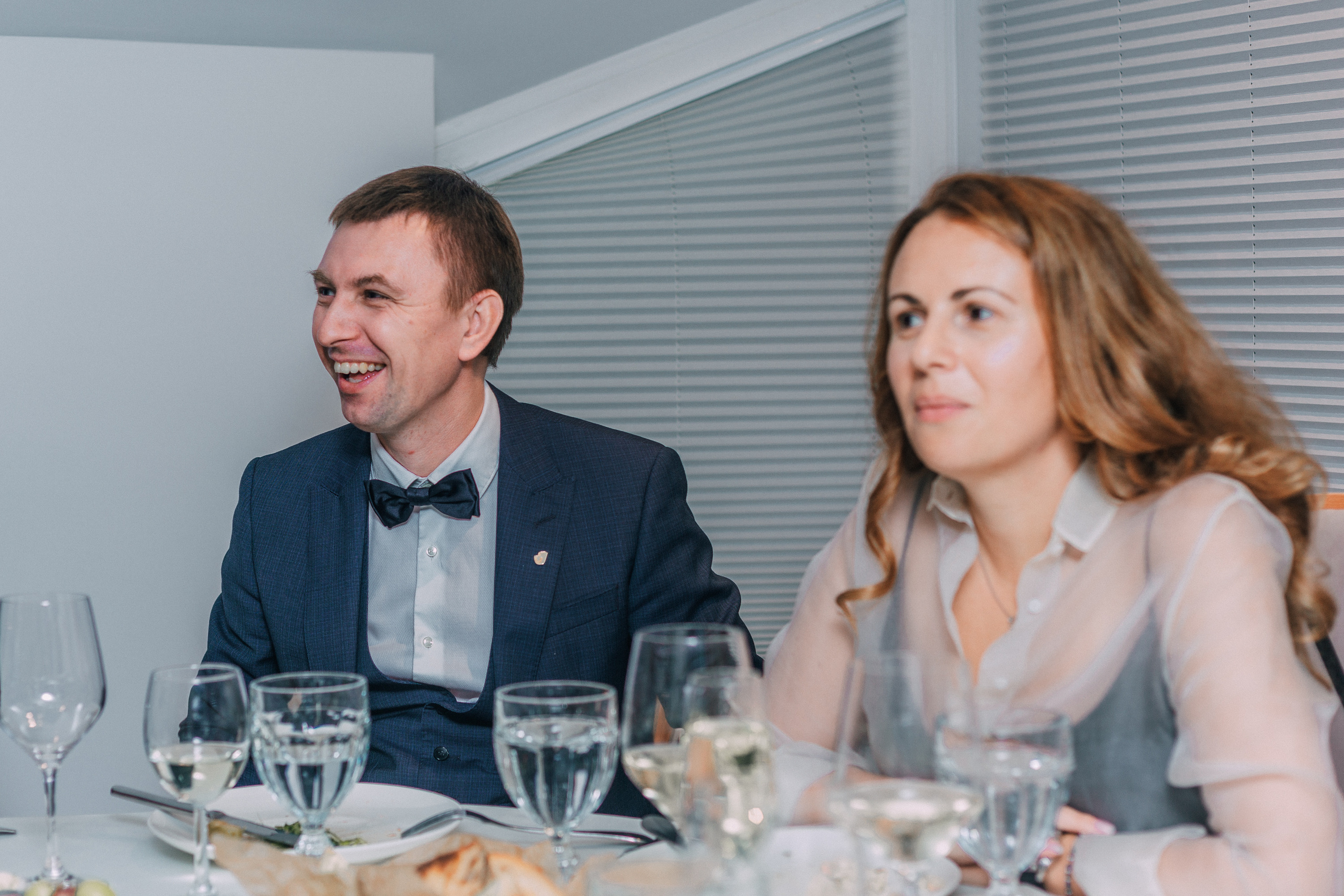 Корпоратив компании. Виктория Еремина — фотограф и видеограф в Москве