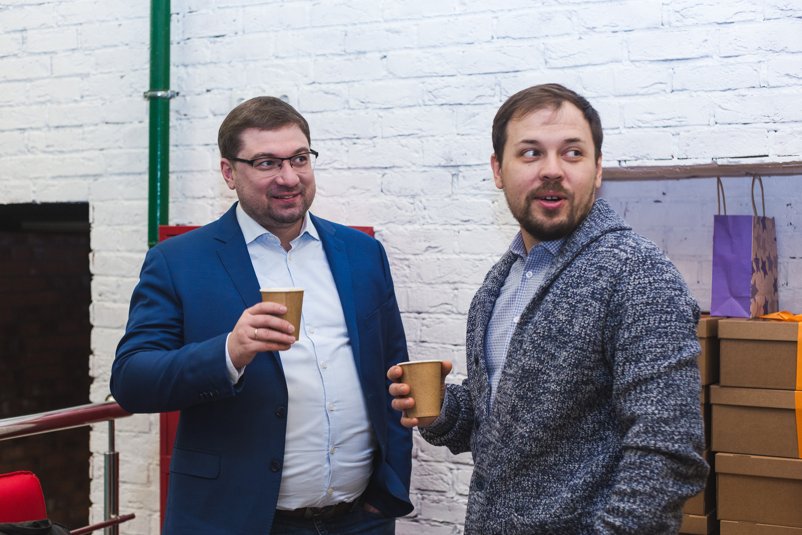 Встреча сообщества. Виктория Еремина — фотограф и видеограф в Москве