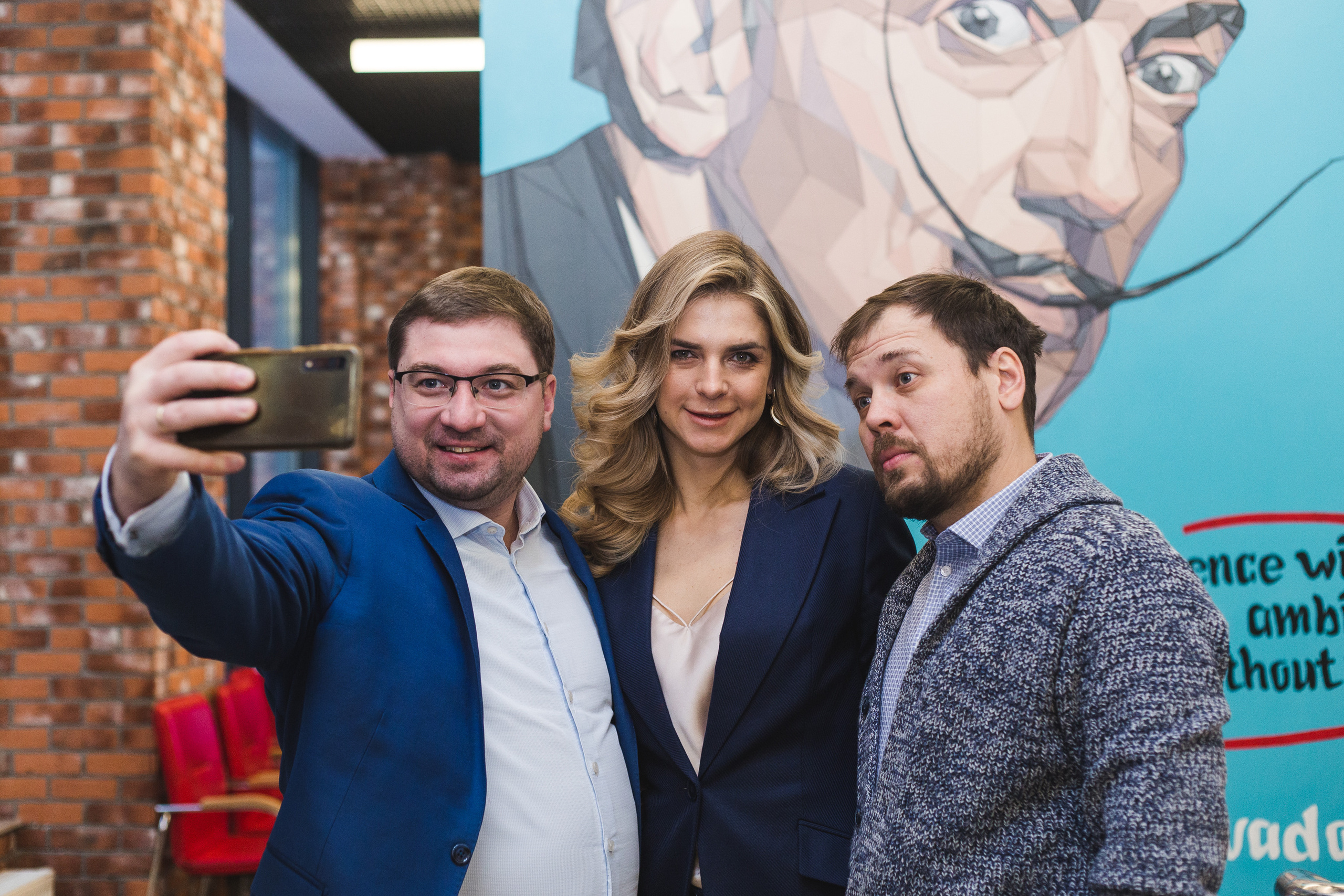 Встреча сообщества. Виктория Еремина — фотограф и видеограф в Москве