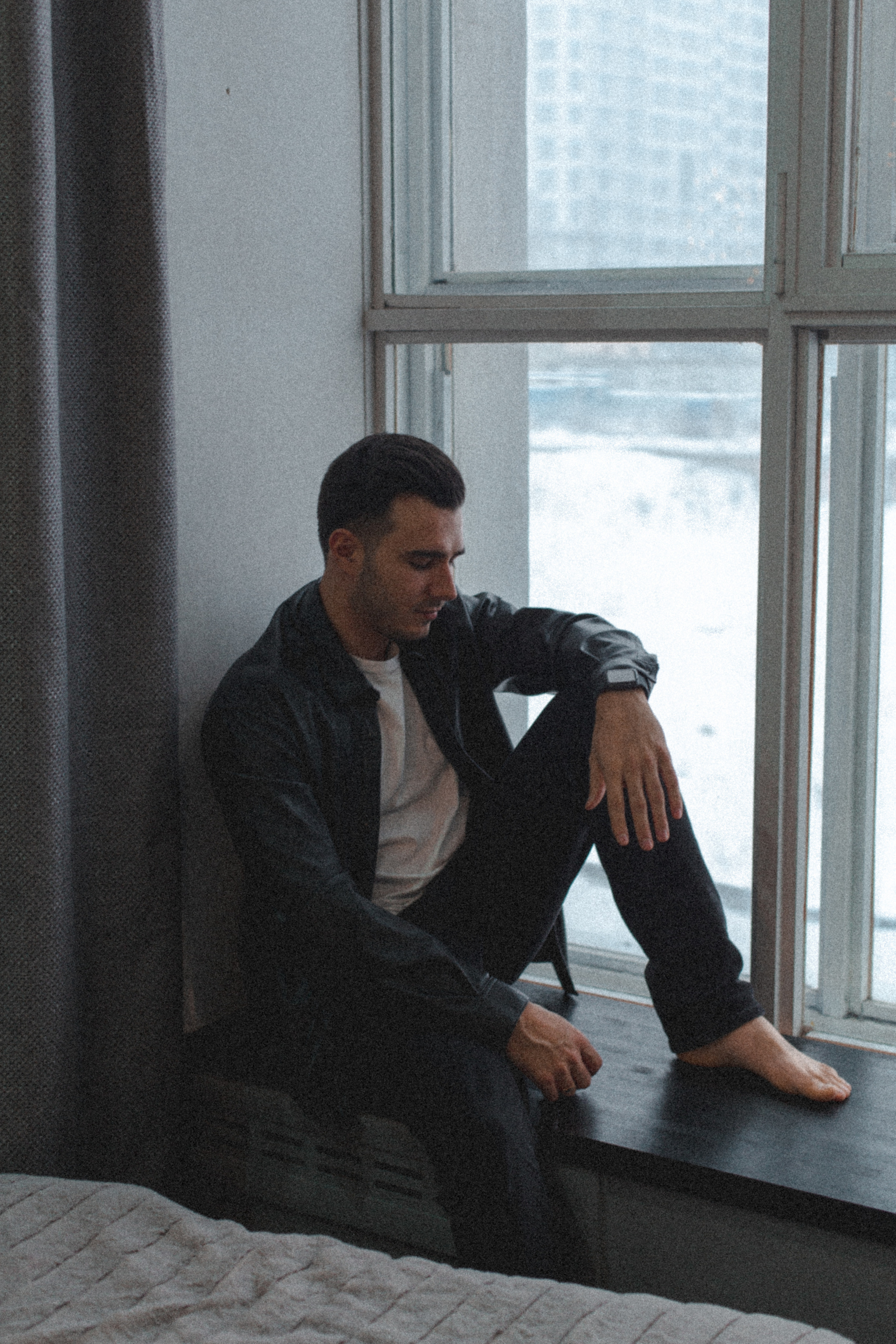 Максим. Виктория Еремина — фотограф и видеограф в Москве