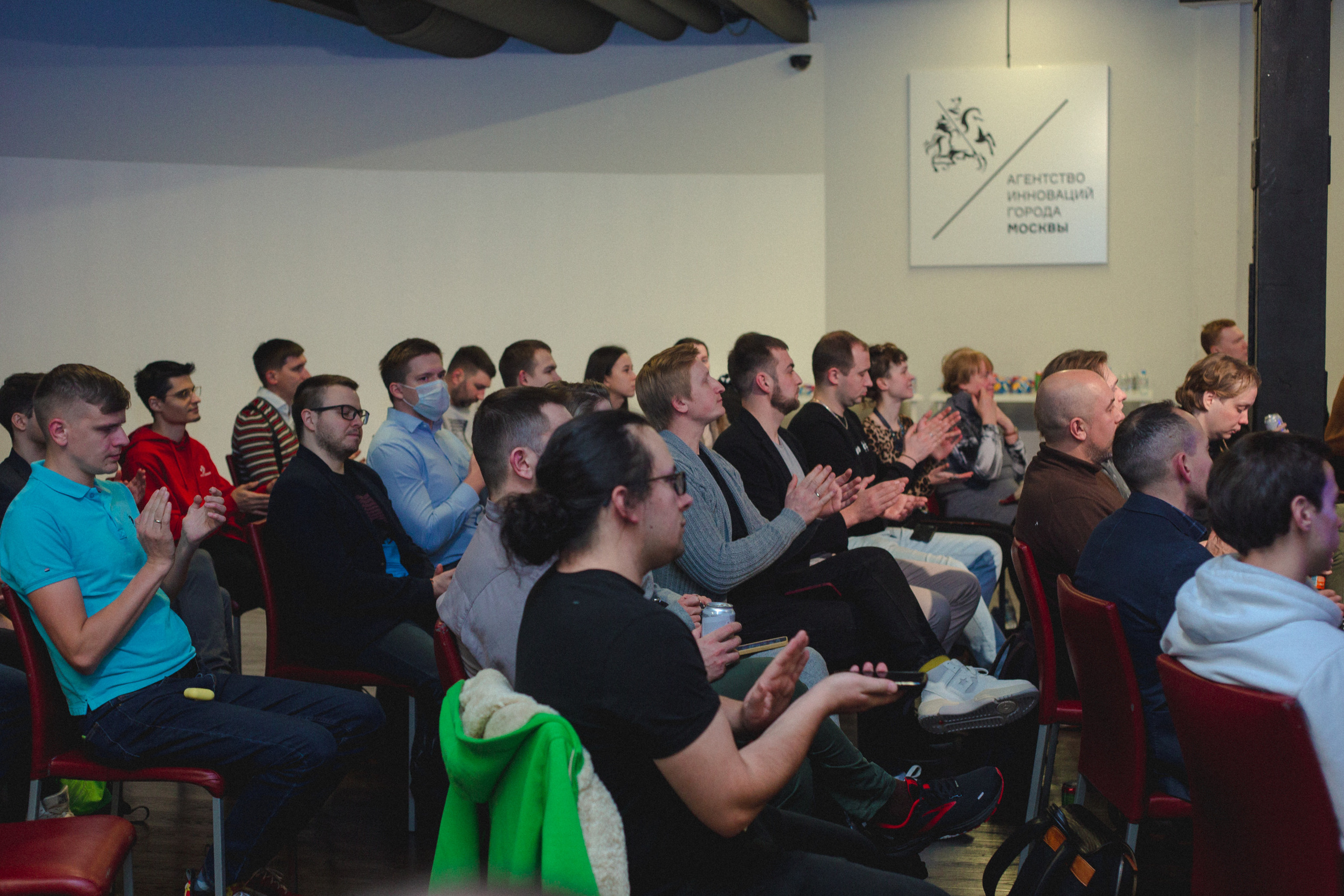 Founders` Mondays. Виктория Еремина — фотограф и видеограф в Москве