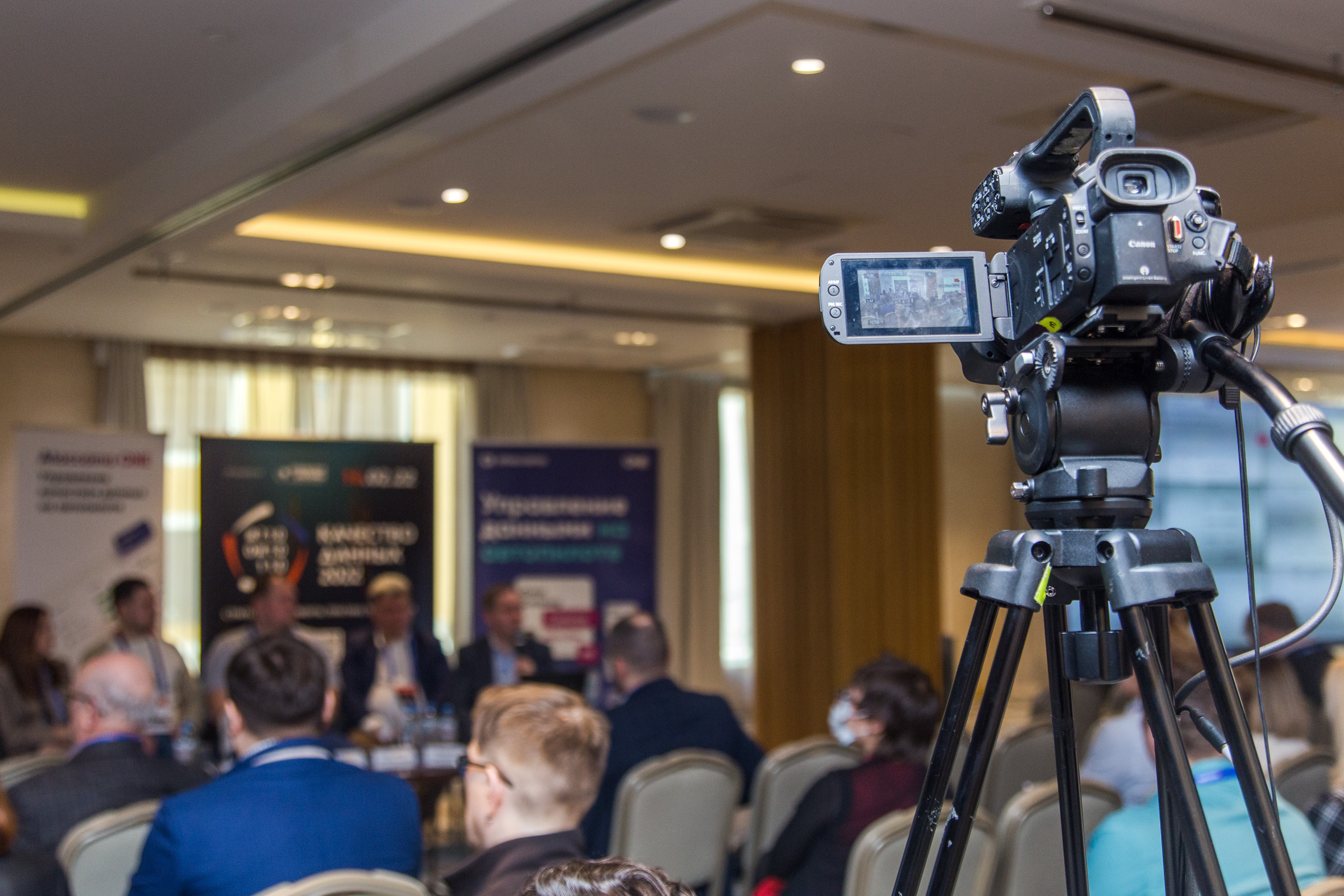 Качество данных. Виктория Еремина — фотограф и видеограф в Москве