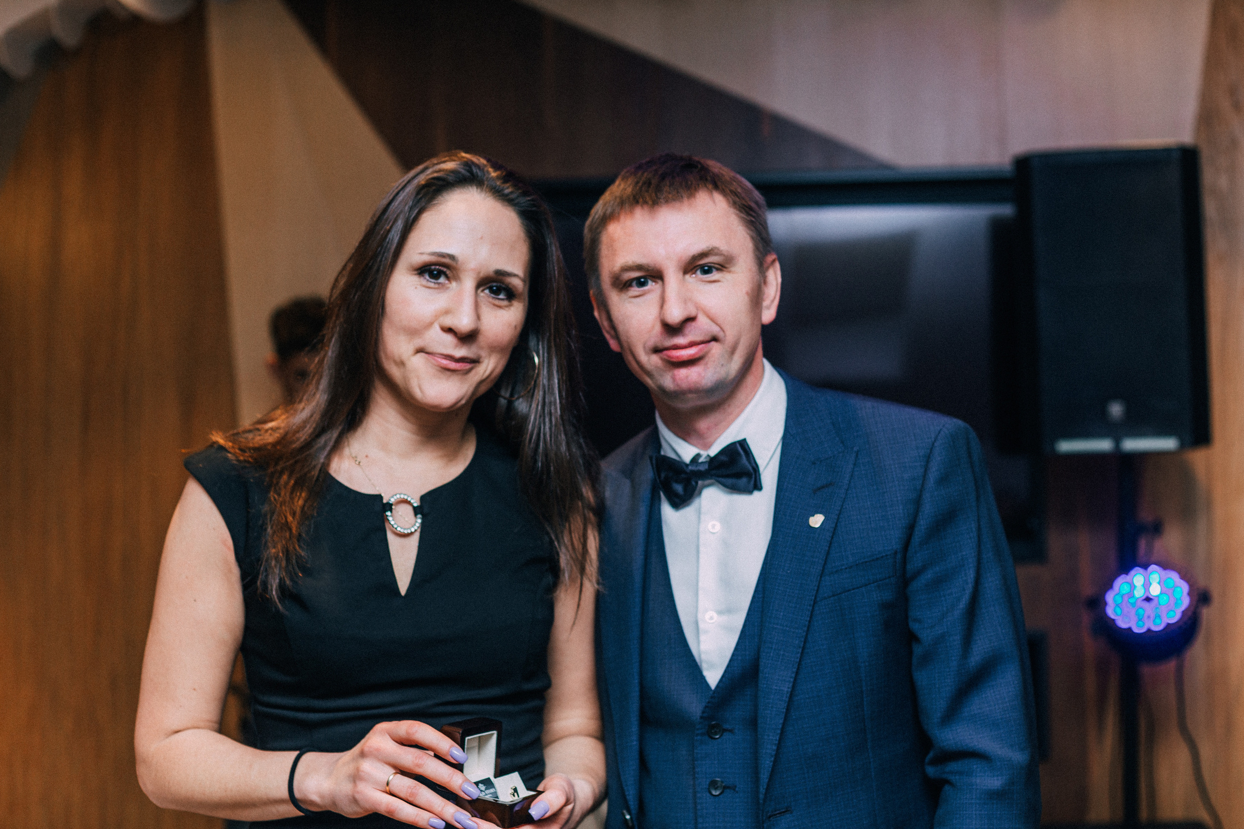 Корпоратив компании. Виктория Еремина — фотограф и видеограф в Москве