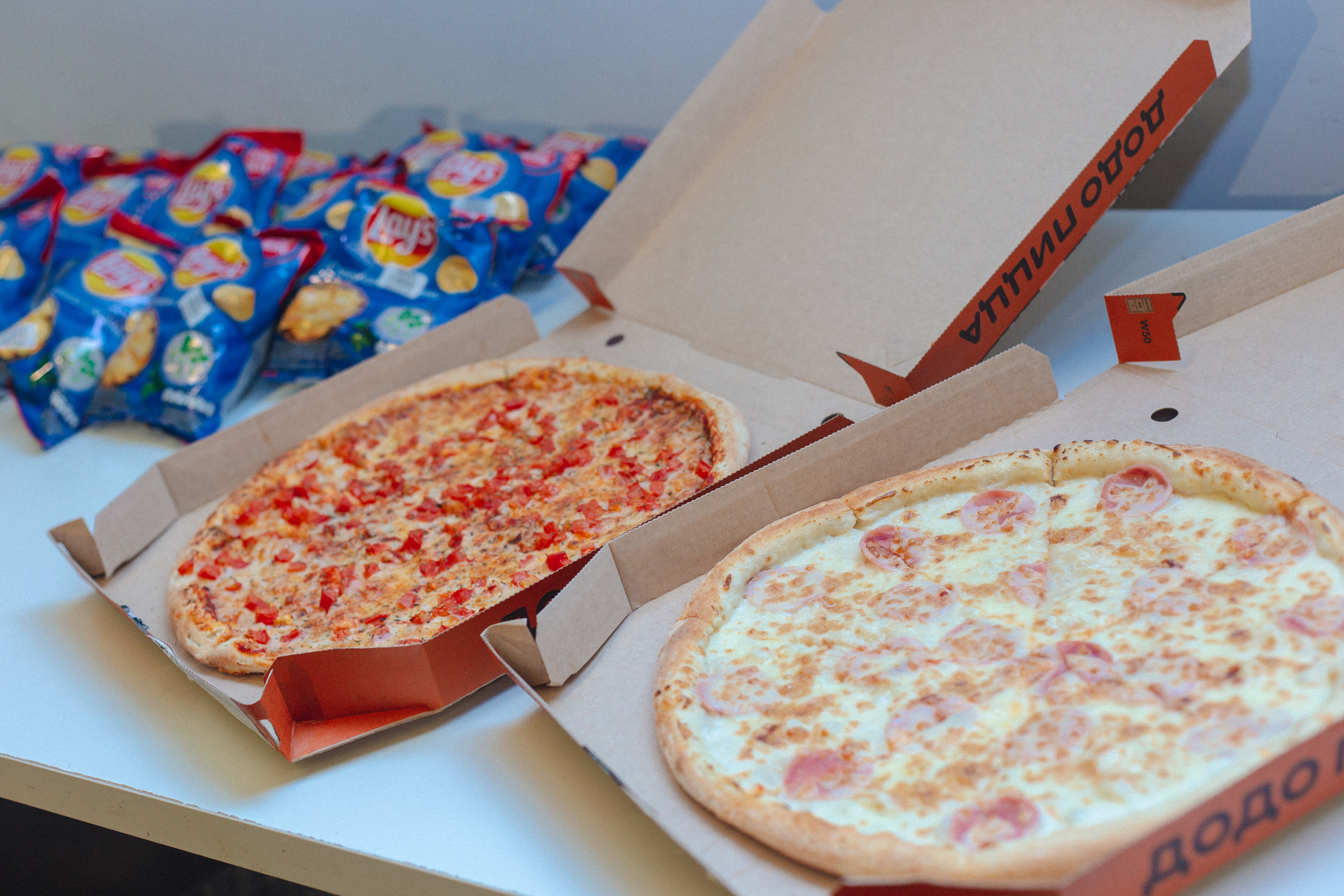 Founders` Mondays. Виктория Еремина — фотограф и видеограф в Москве