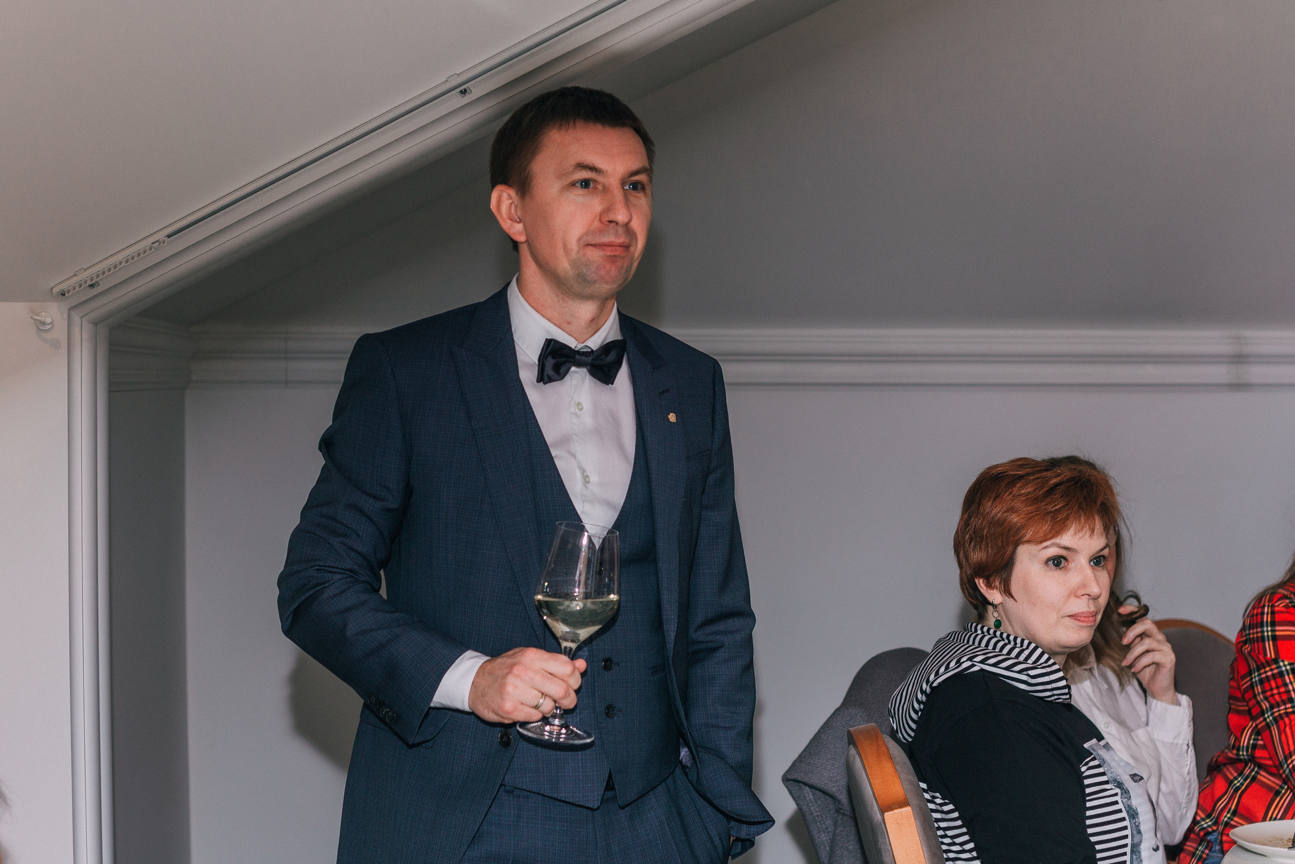 Корпоратив компании. Виктория Еремина — фотограф и видеограф в Москве