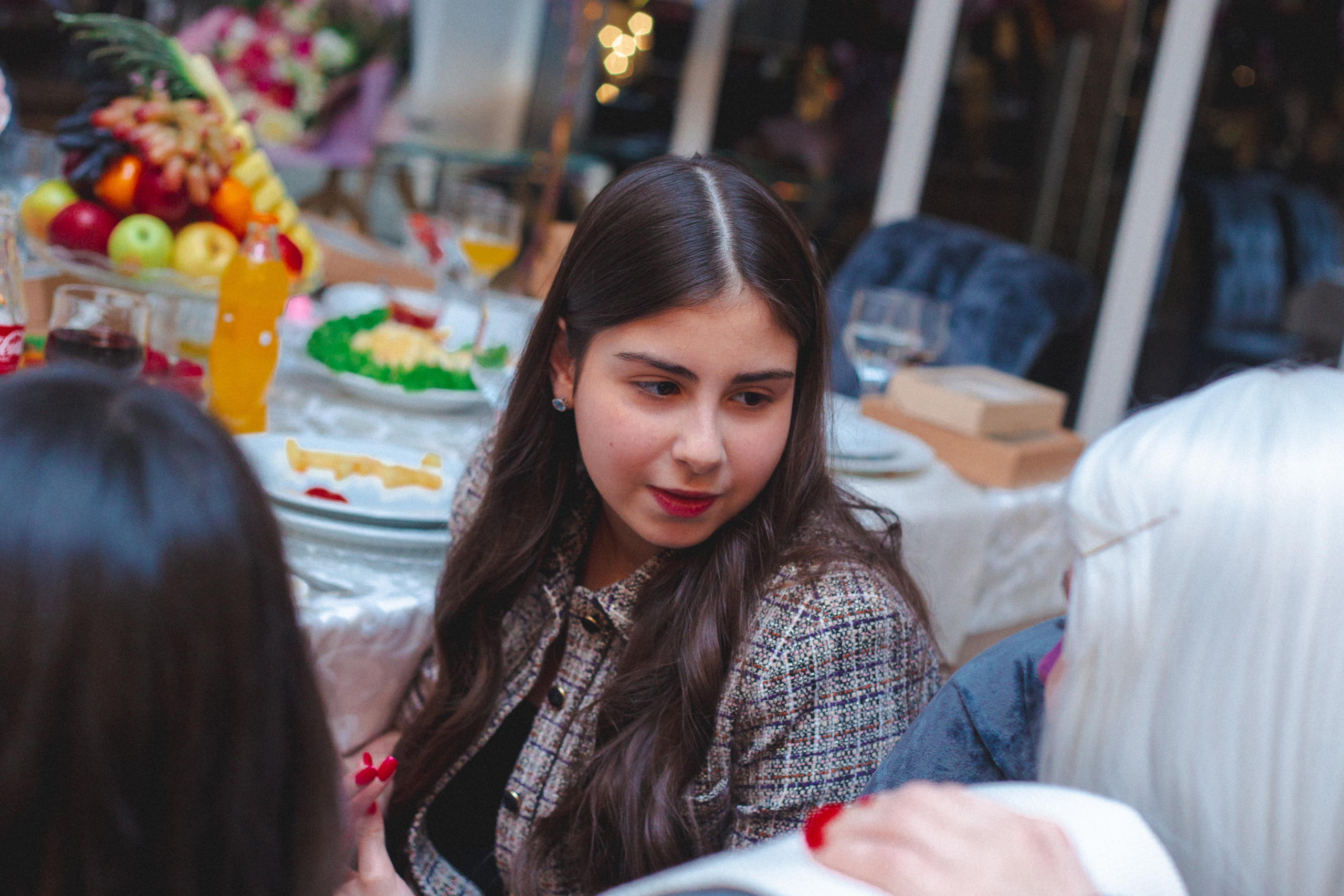 День рождения Мишель. Виктория Еремина — фотограф и видеограф в Москве