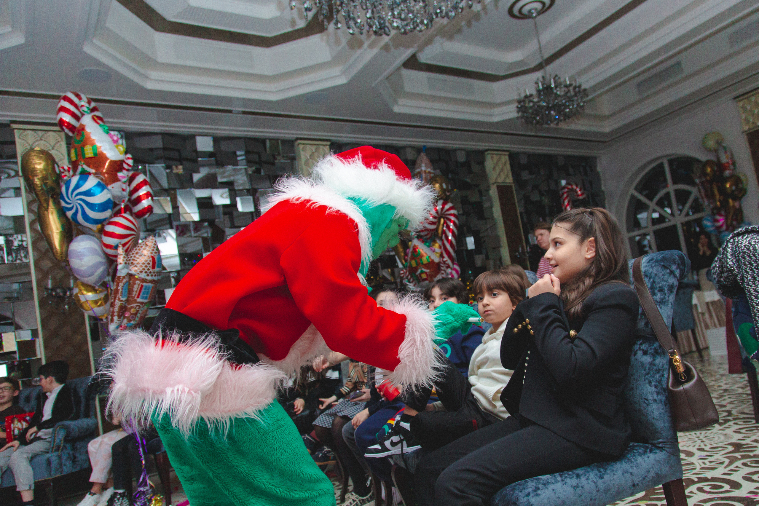 День рождения Мишель. Виктория Еремина — фотограф и видеограф в Москве