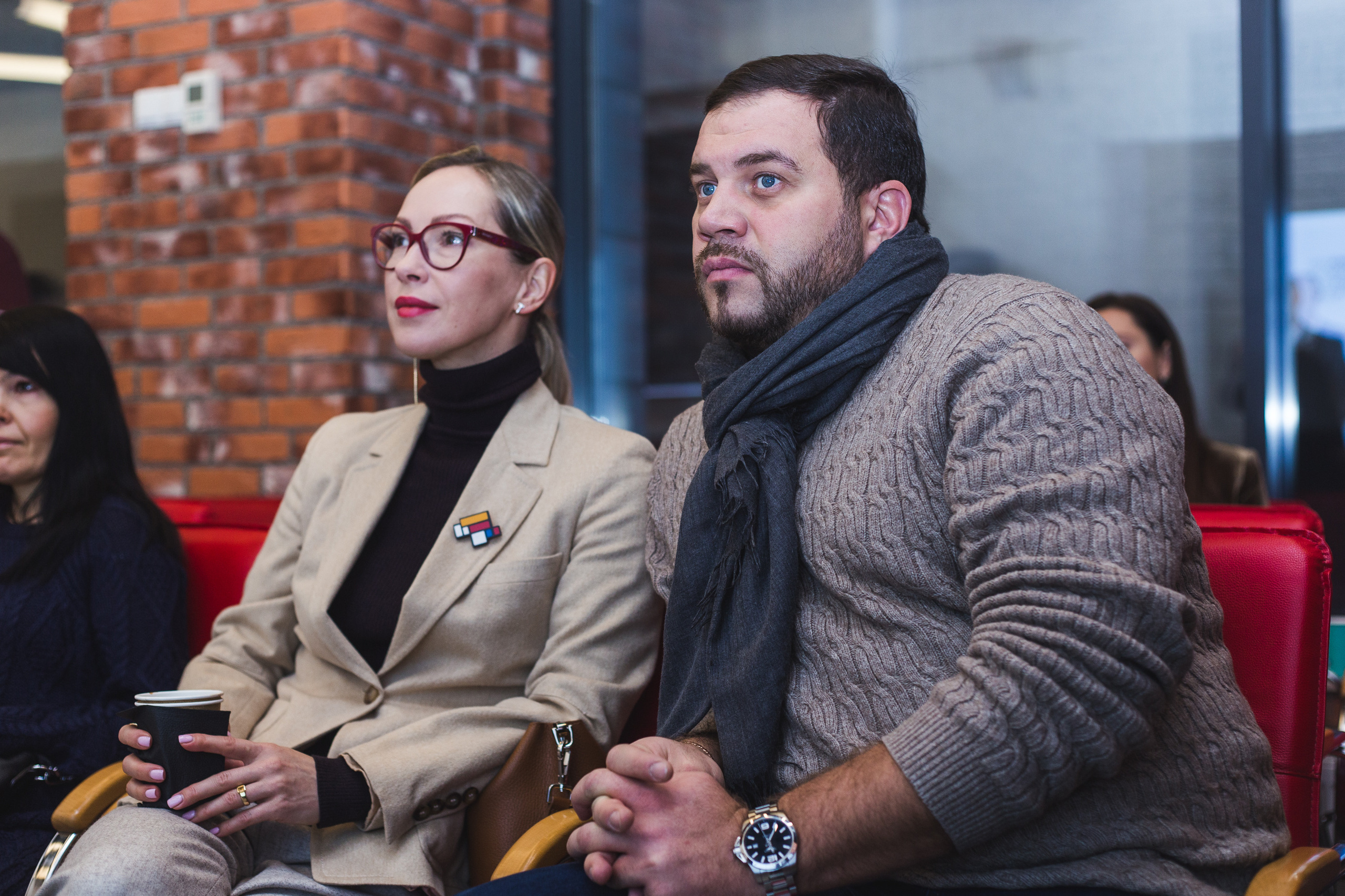 Встреча сообщества. Виктория Еремина — фотограф и видеограф в Москве