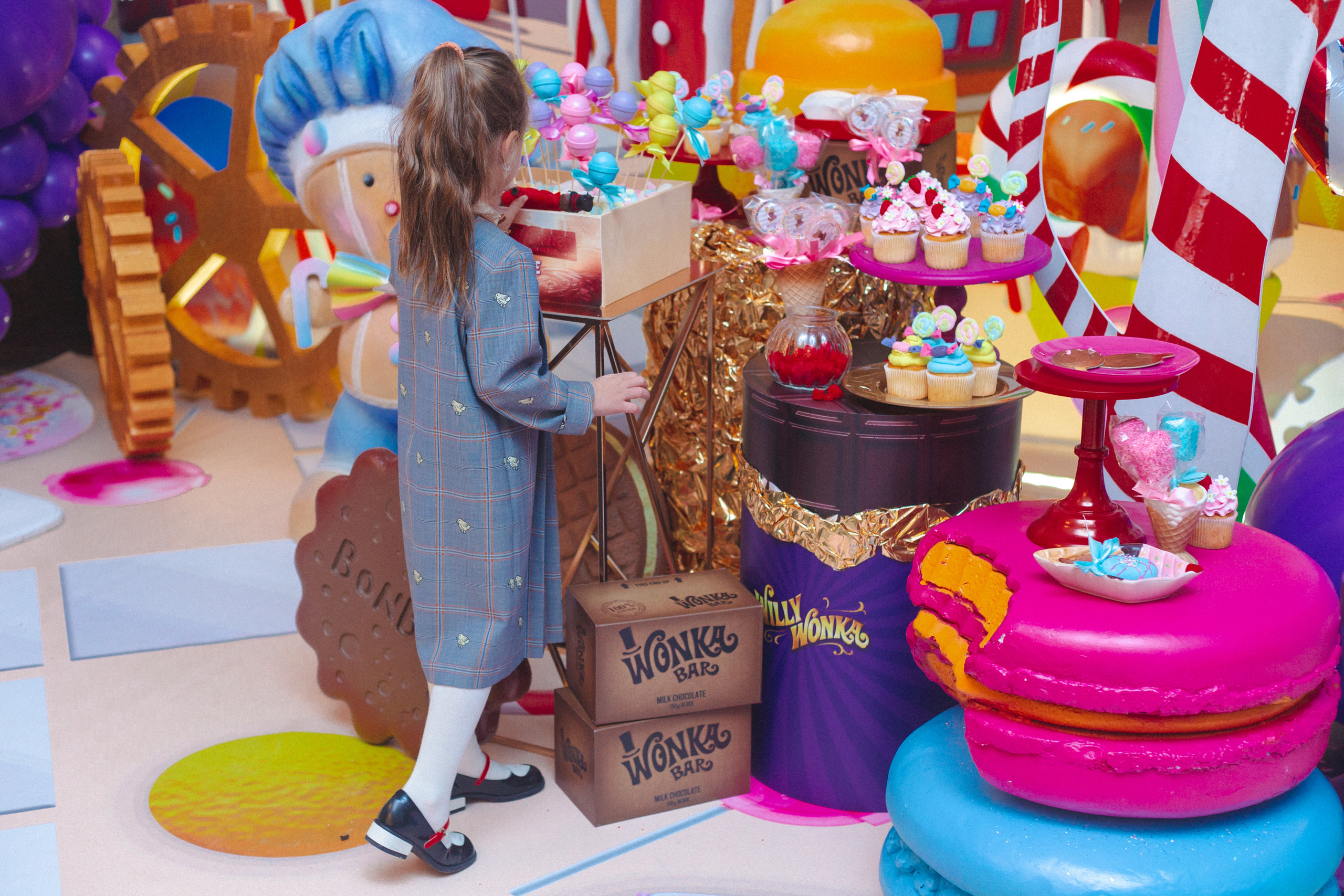 День рождения Мишель. Виктория Еремина — фотограф и видеограф в Москве