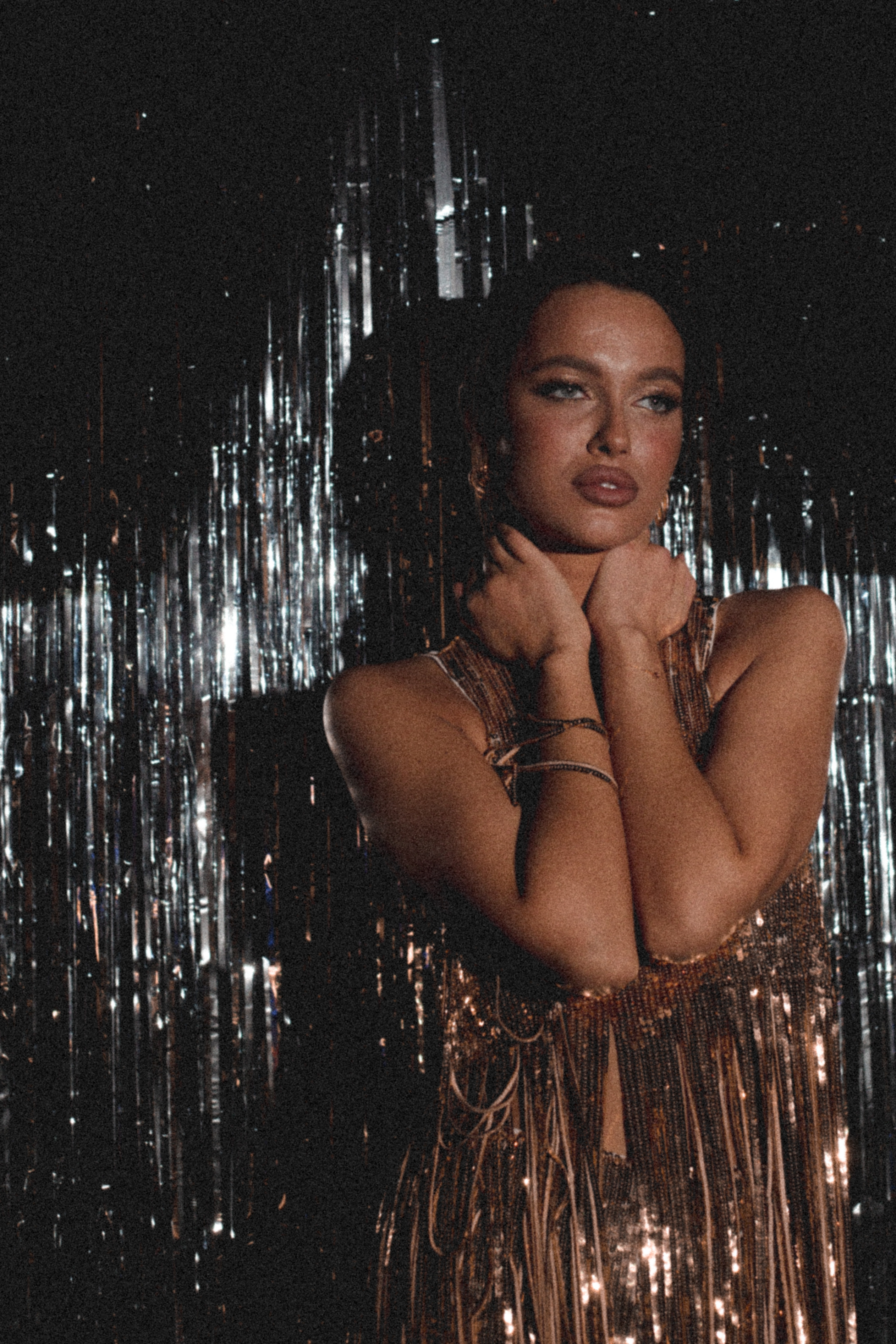 Звезда. Виктория Еремина — фотограф и видеограф в Москве