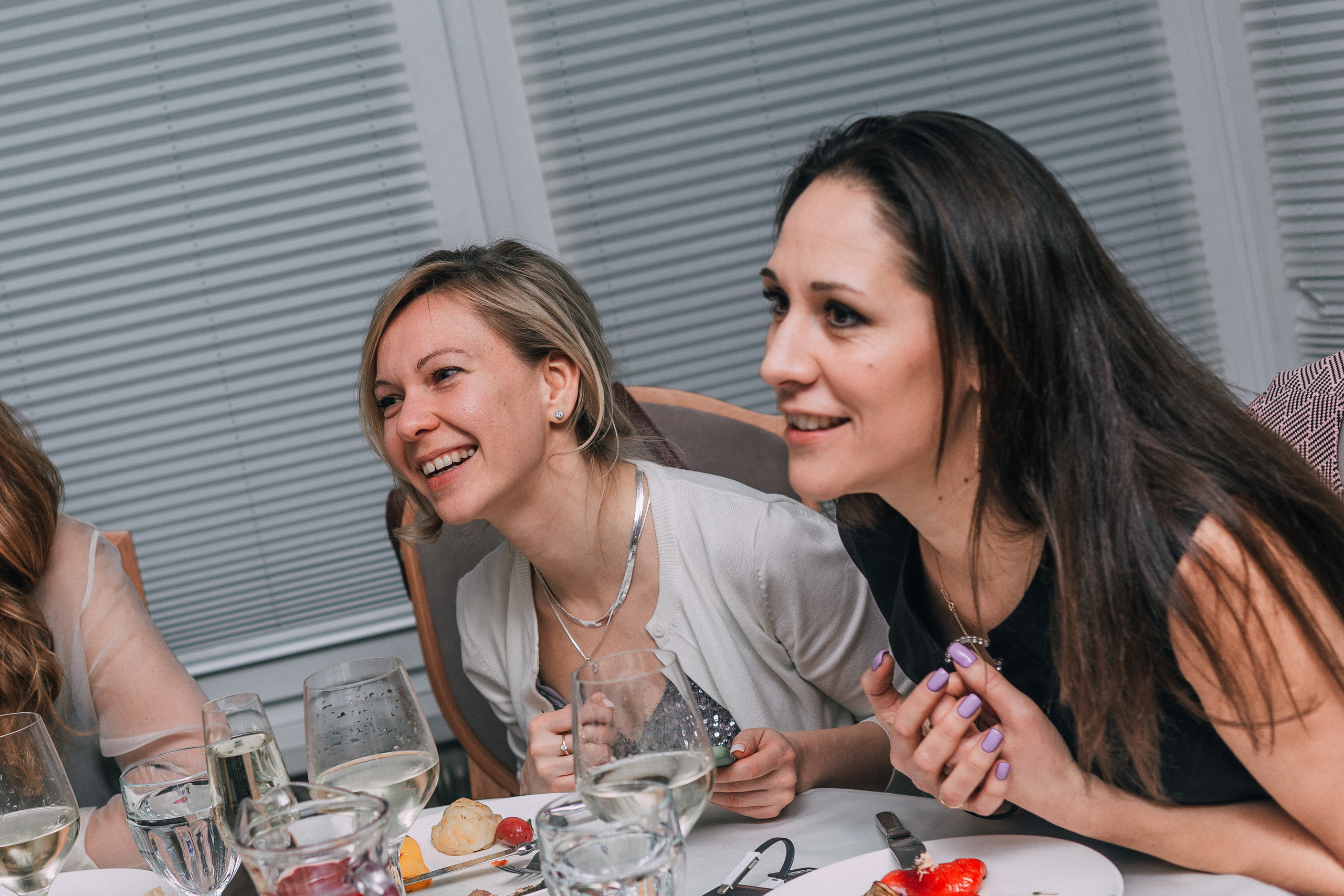 Корпоратив компании. Виктория Еремина — фотограф и видеограф в Москве