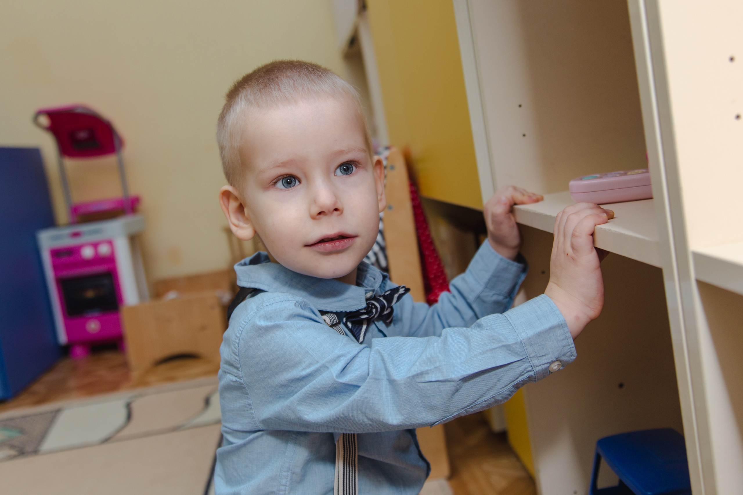 Новый год в детском саду. Виктория Еремина — фотограф и видеограф в Москве