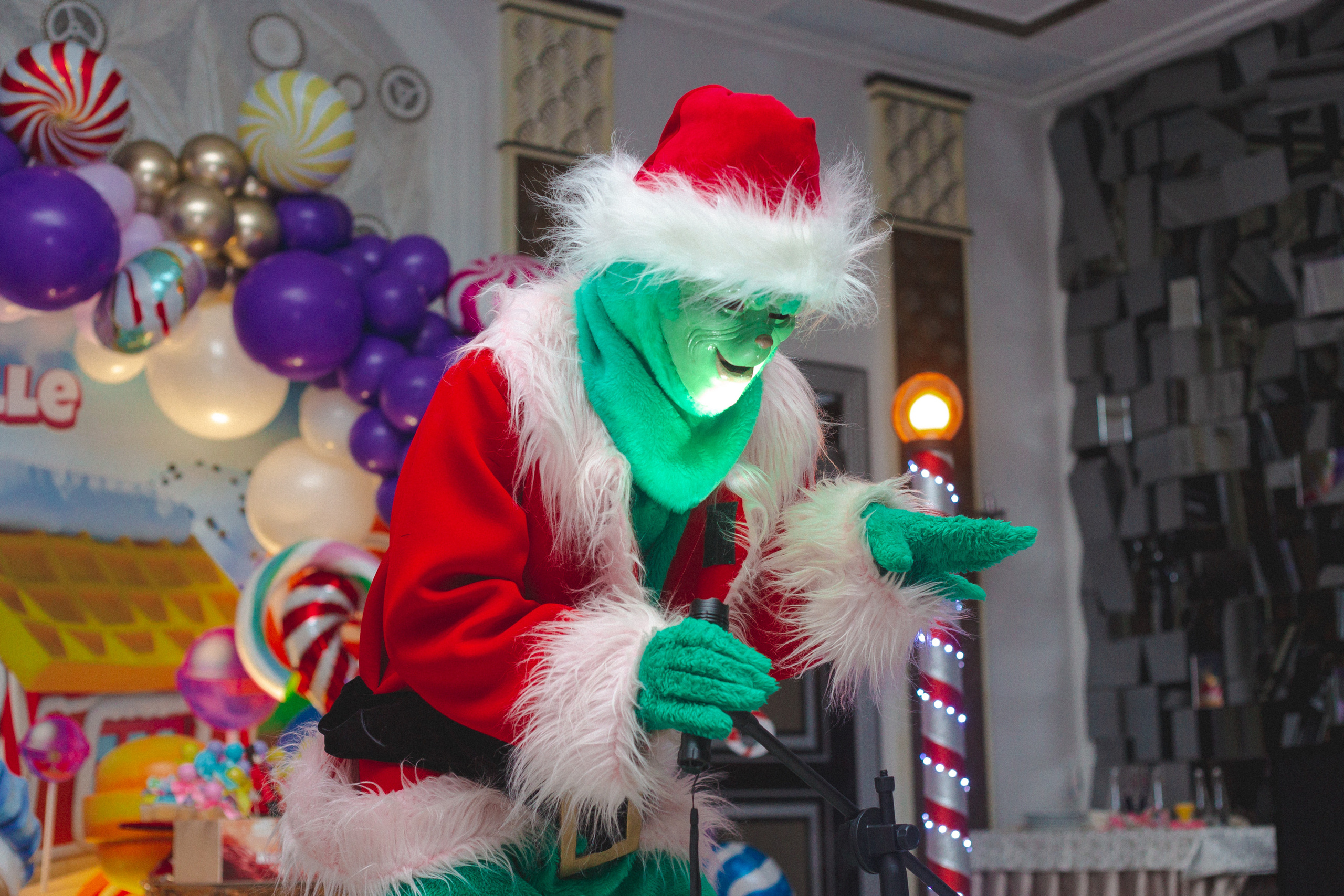 День рождения Мишель. Виктория Еремина — фотограф и видеограф в Москве