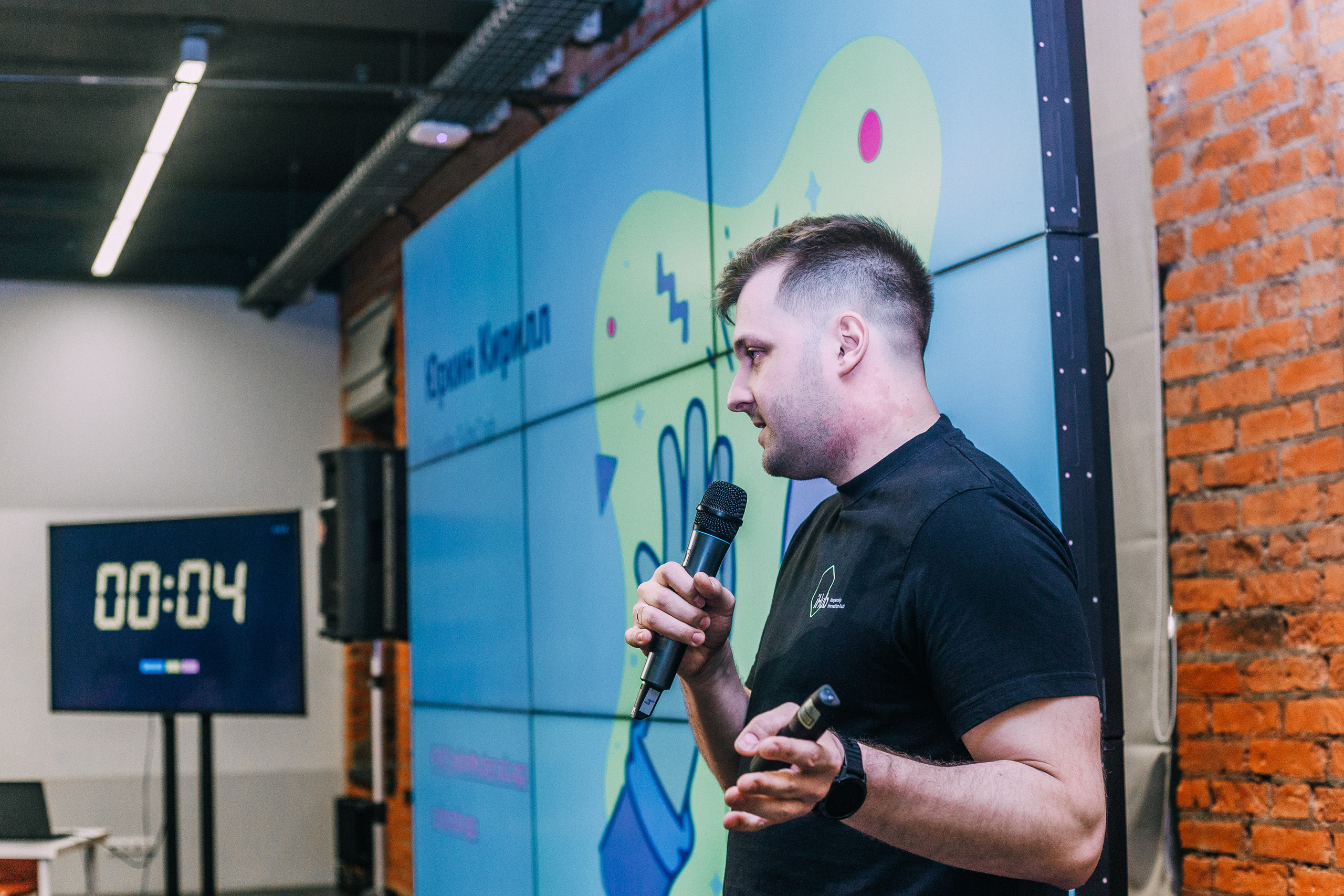 Founders` Mondays. Виктория Еремина — фотограф и видеограф в Москве