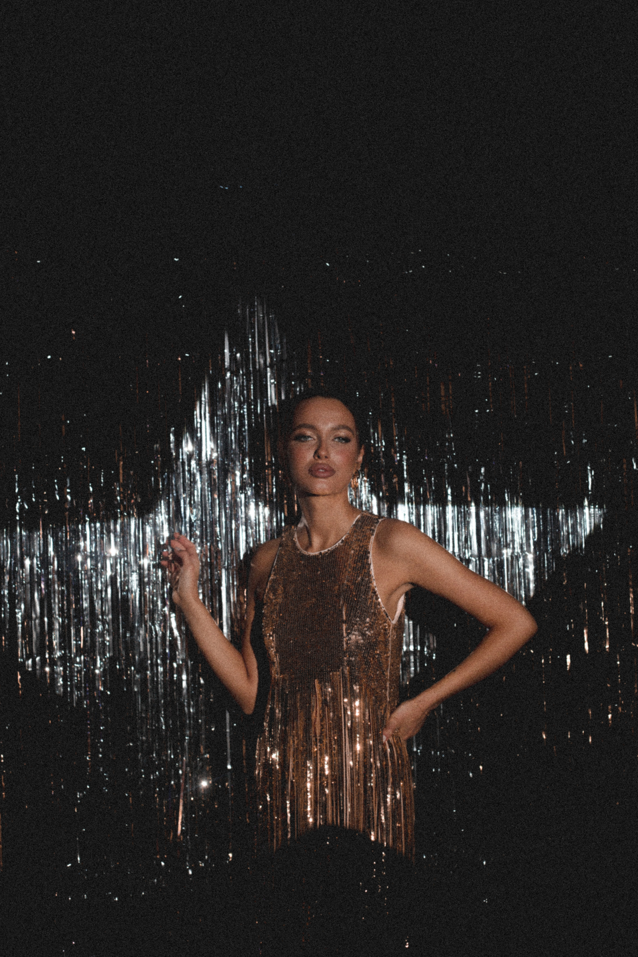 Звезда. Виктория Еремина — фотограф и видеограф в Москве