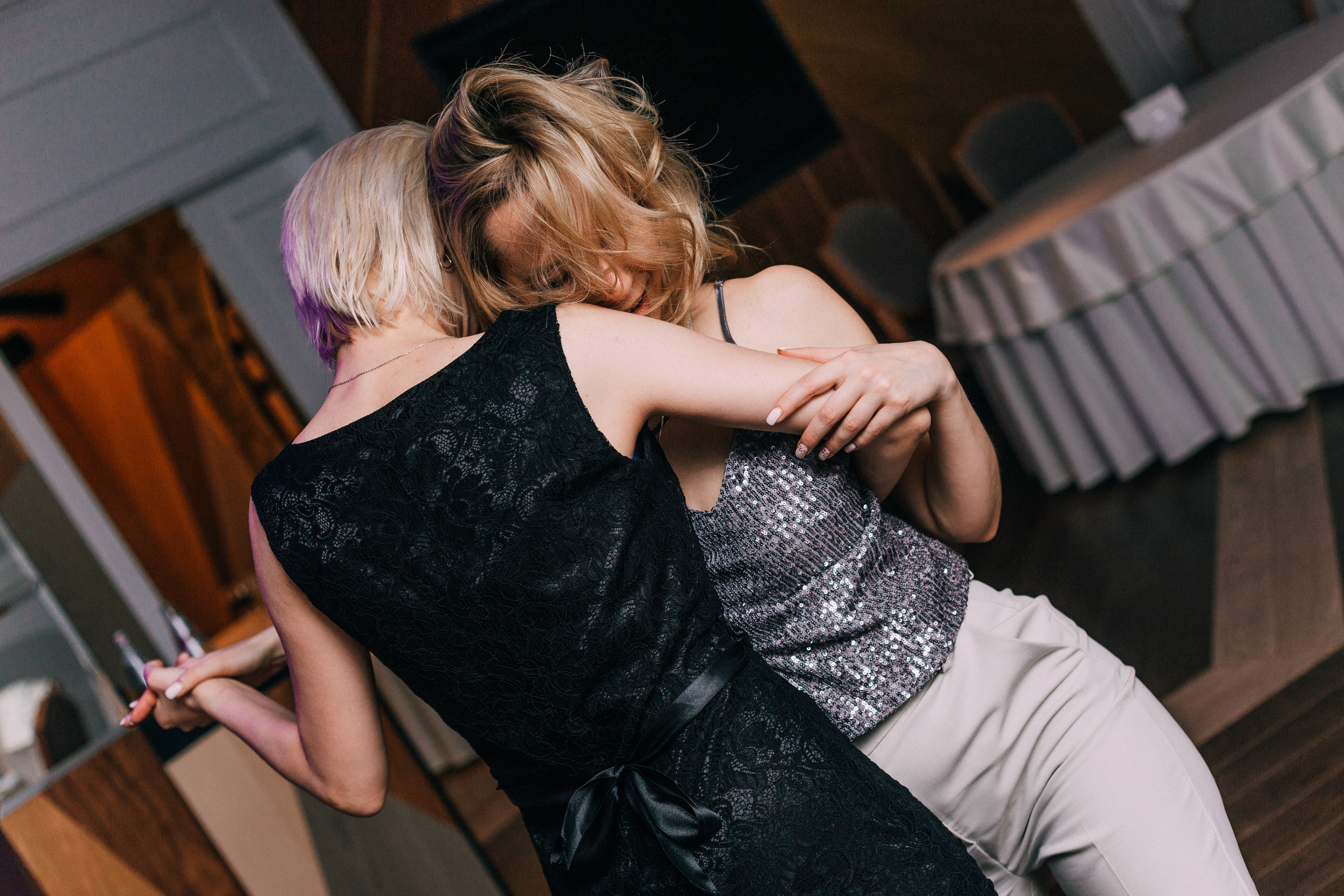 Корпоратив компании. Виктория Еремина — фотограф и видеограф в Москве