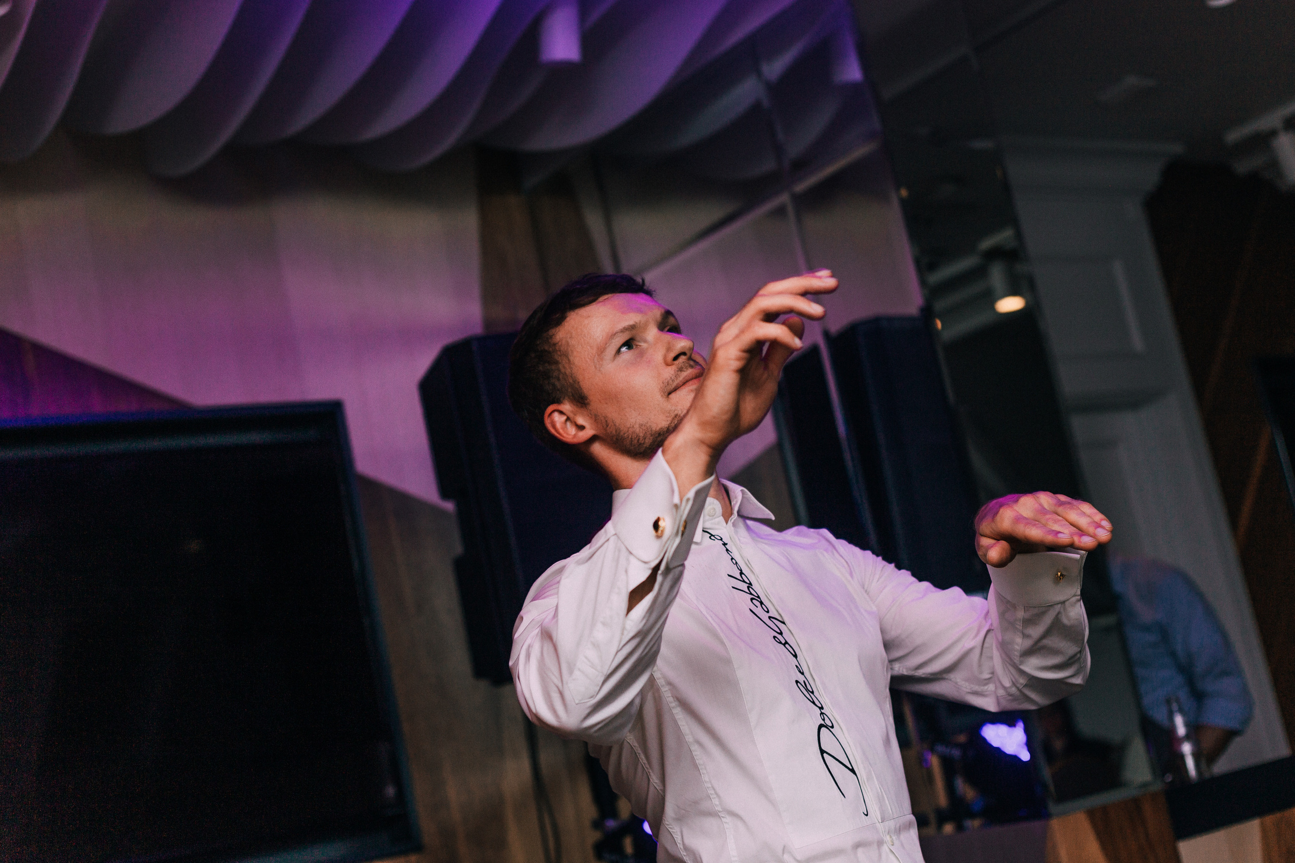 Корпоратив компании. Виктория Еремина — фотограф и видеограф в Москве