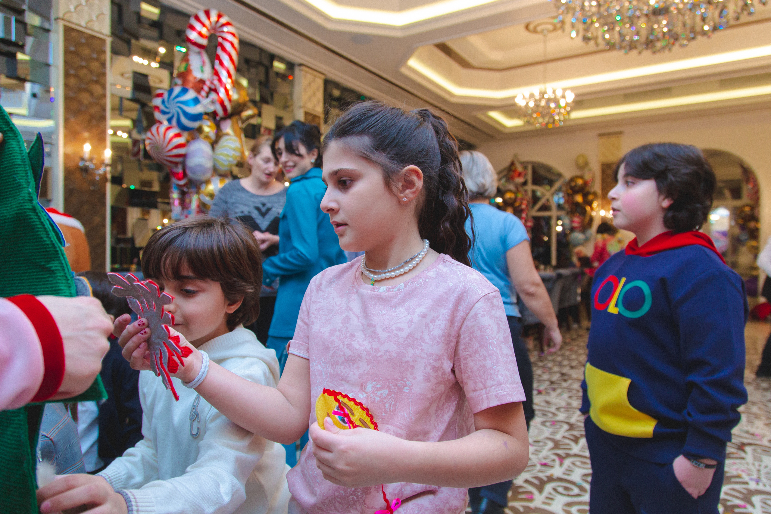 День рождения Мишель. Виктория Еремина — фотограф и видеограф в Москве