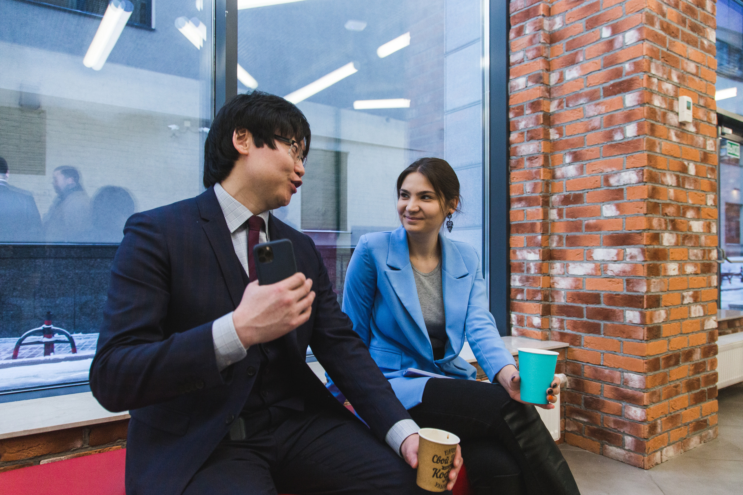 Встреча сообщества. Виктория Еремина — фотограф и видеограф в Москве