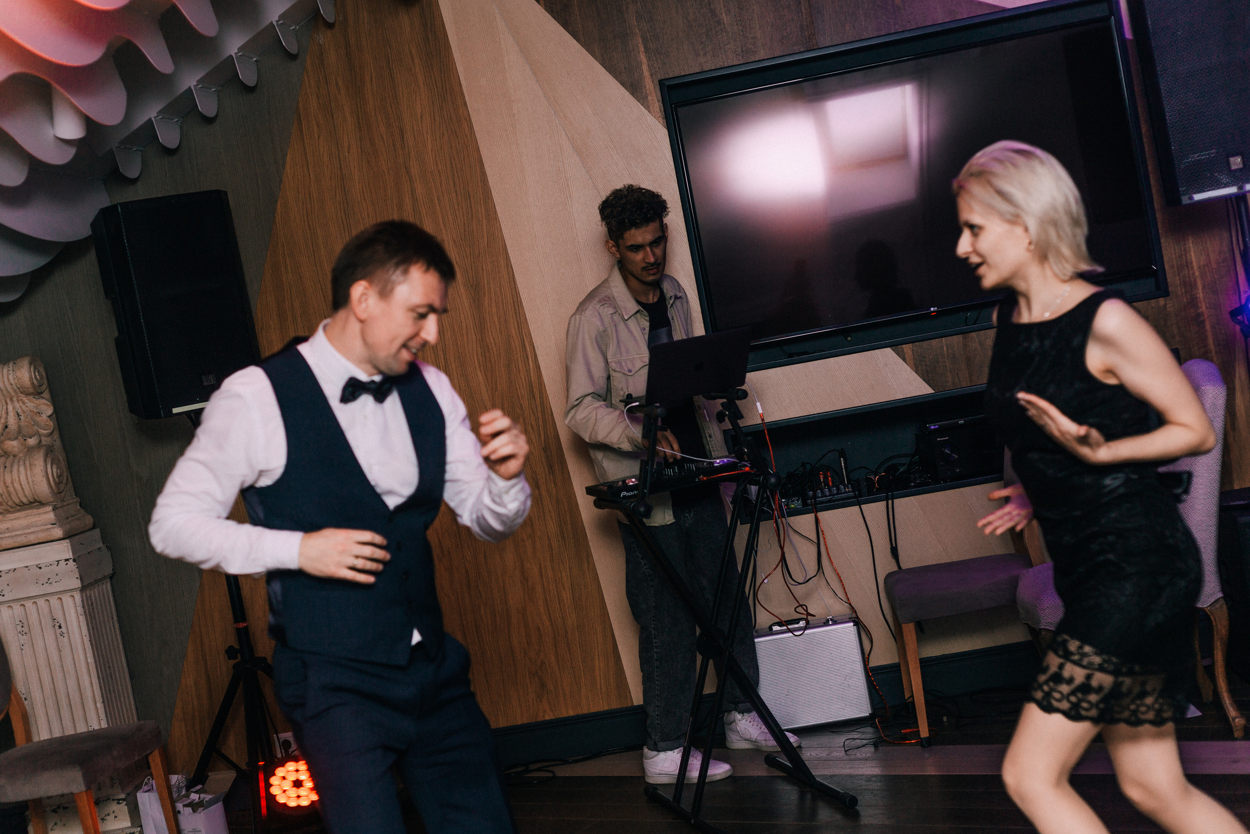 Корпоратив компании. Виктория Еремина — фотограф и видеограф в Москве