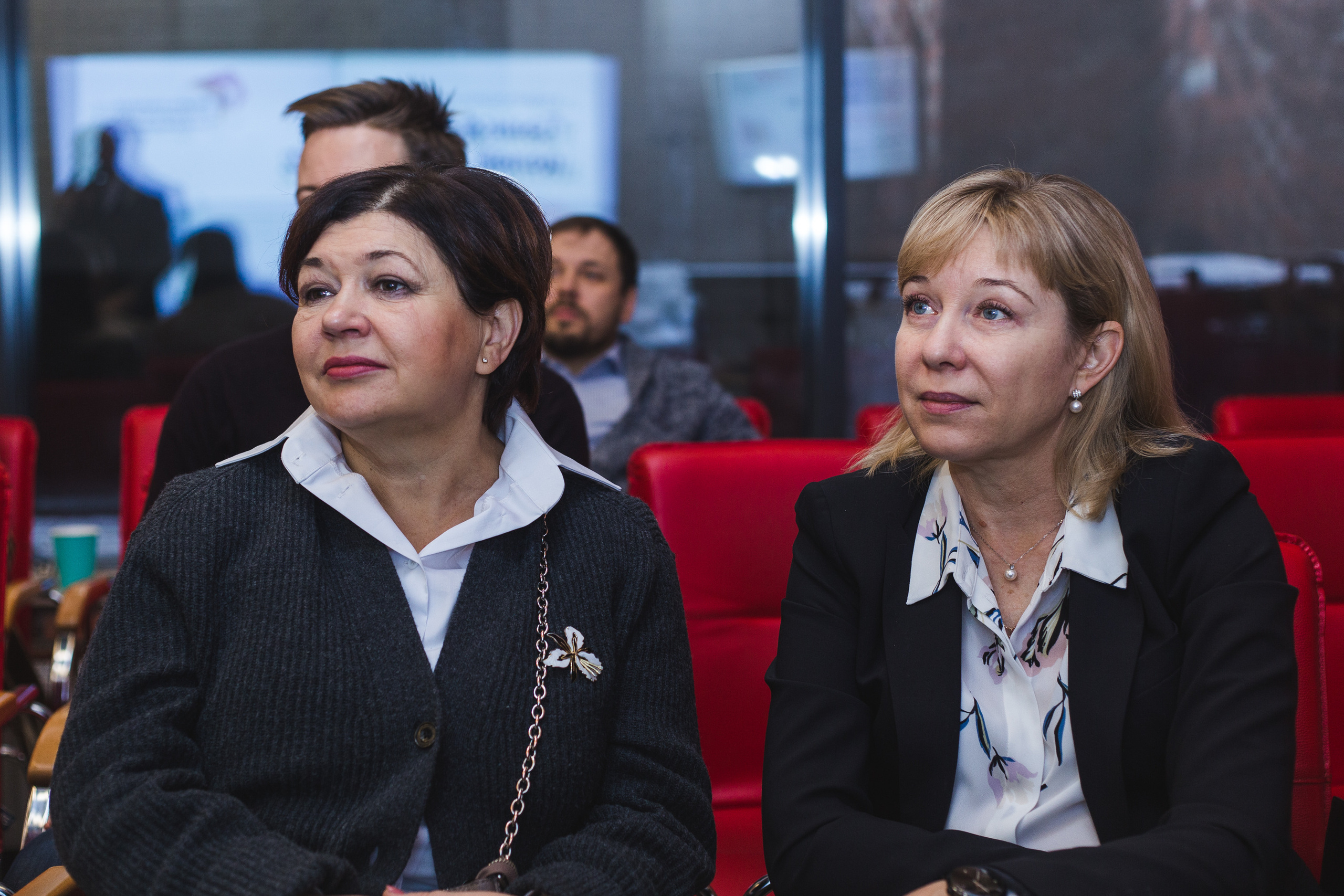 Встреча сообщества. Виктория Еремина — фотограф и видеограф в Москве