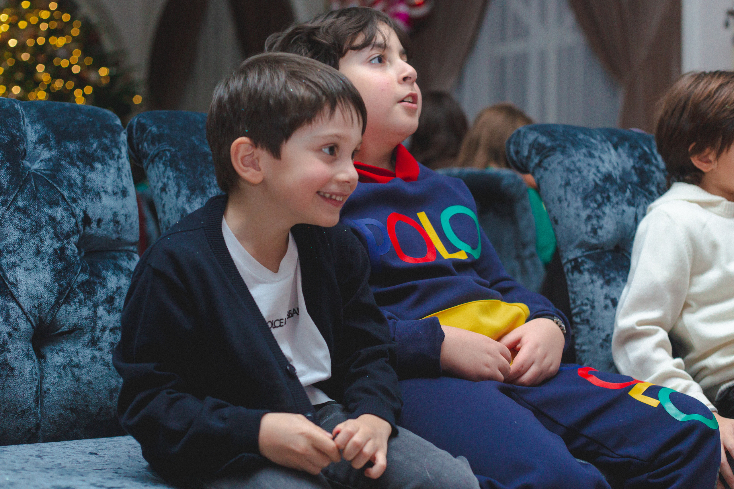 День рождения Мишель. Виктория Еремина — фотограф и видеограф в Москве