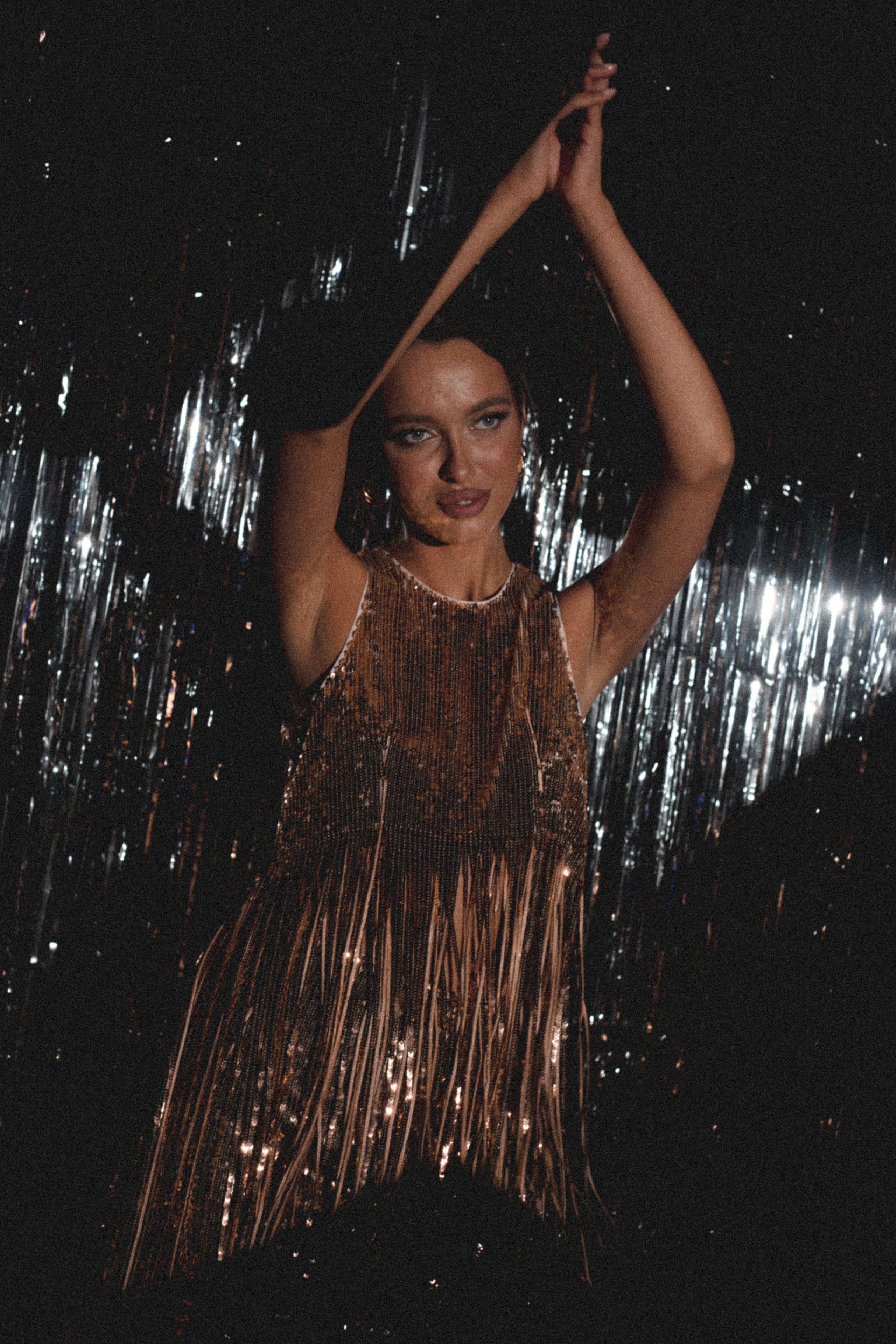 Звезда. Виктория Еремина — фотограф и видеограф в Москве