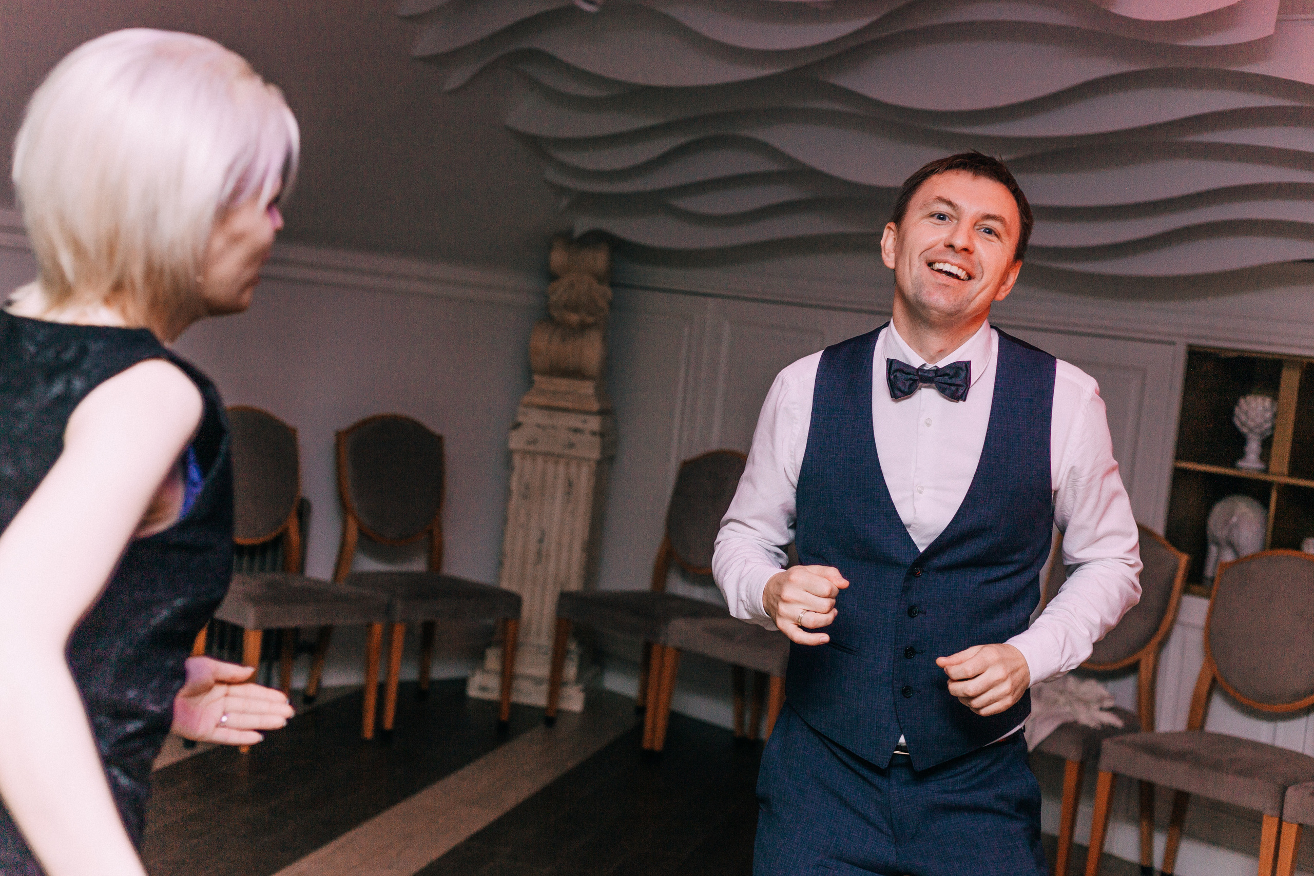 Корпоратив компании. Виктория Еремина — фотограф и видеограф в Москве