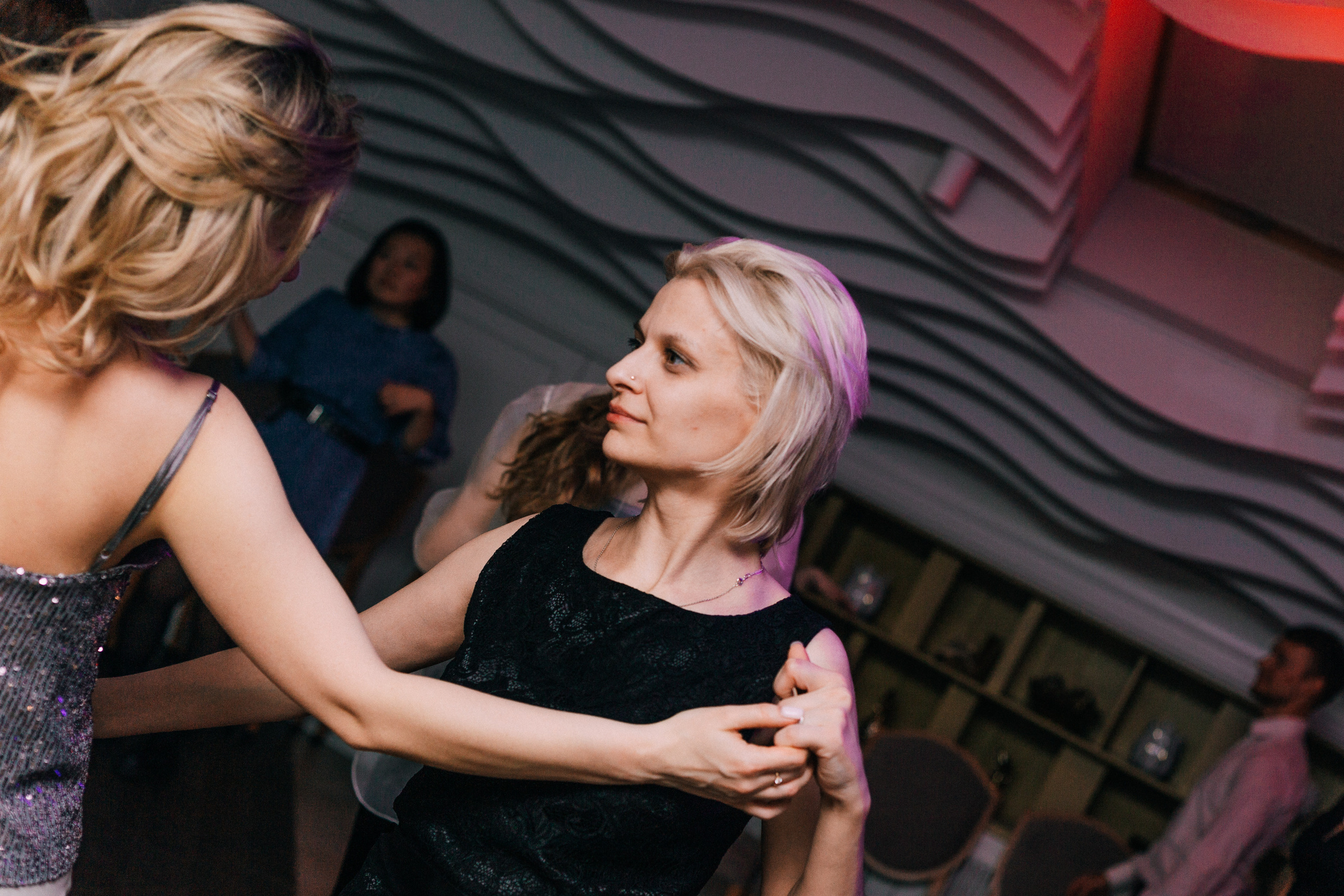 Корпоратив компании. Виктория Еремина — фотограф и видеограф в Москве