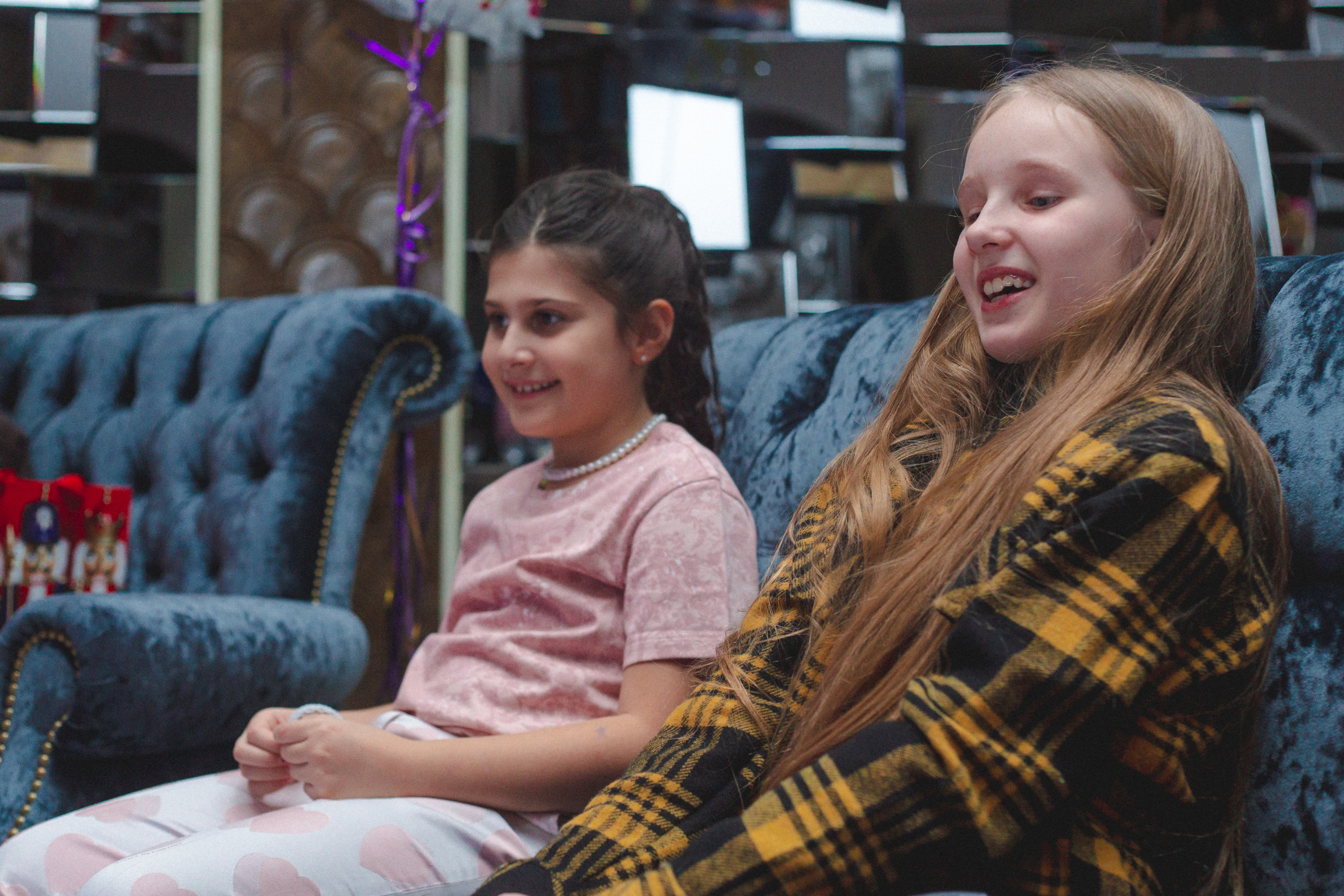 День рождения Мишель. Виктория Еремина — фотограф и видеограф в Москве