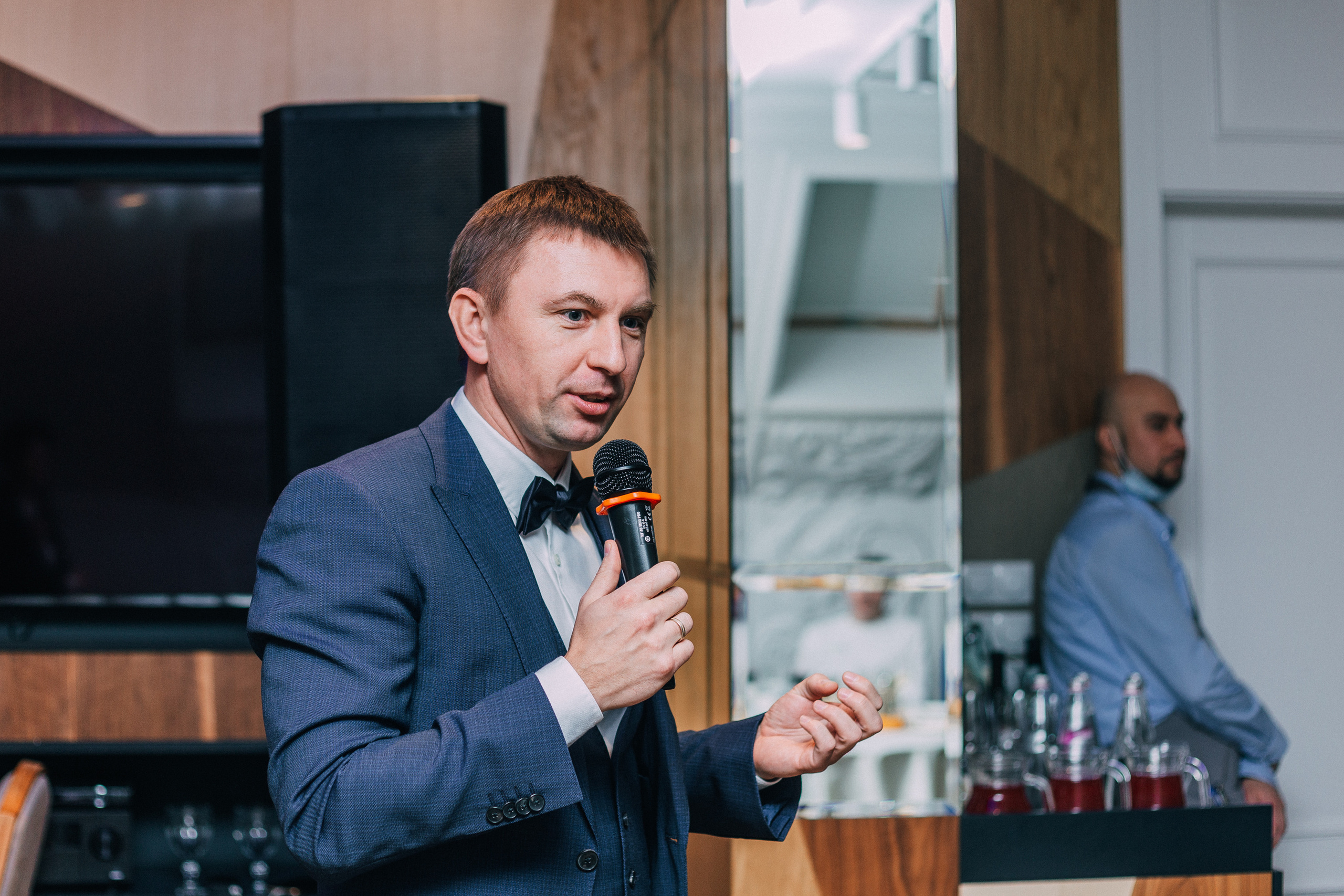 Корпоратив компании. Виктория Еремина — фотограф и видеограф в Москве