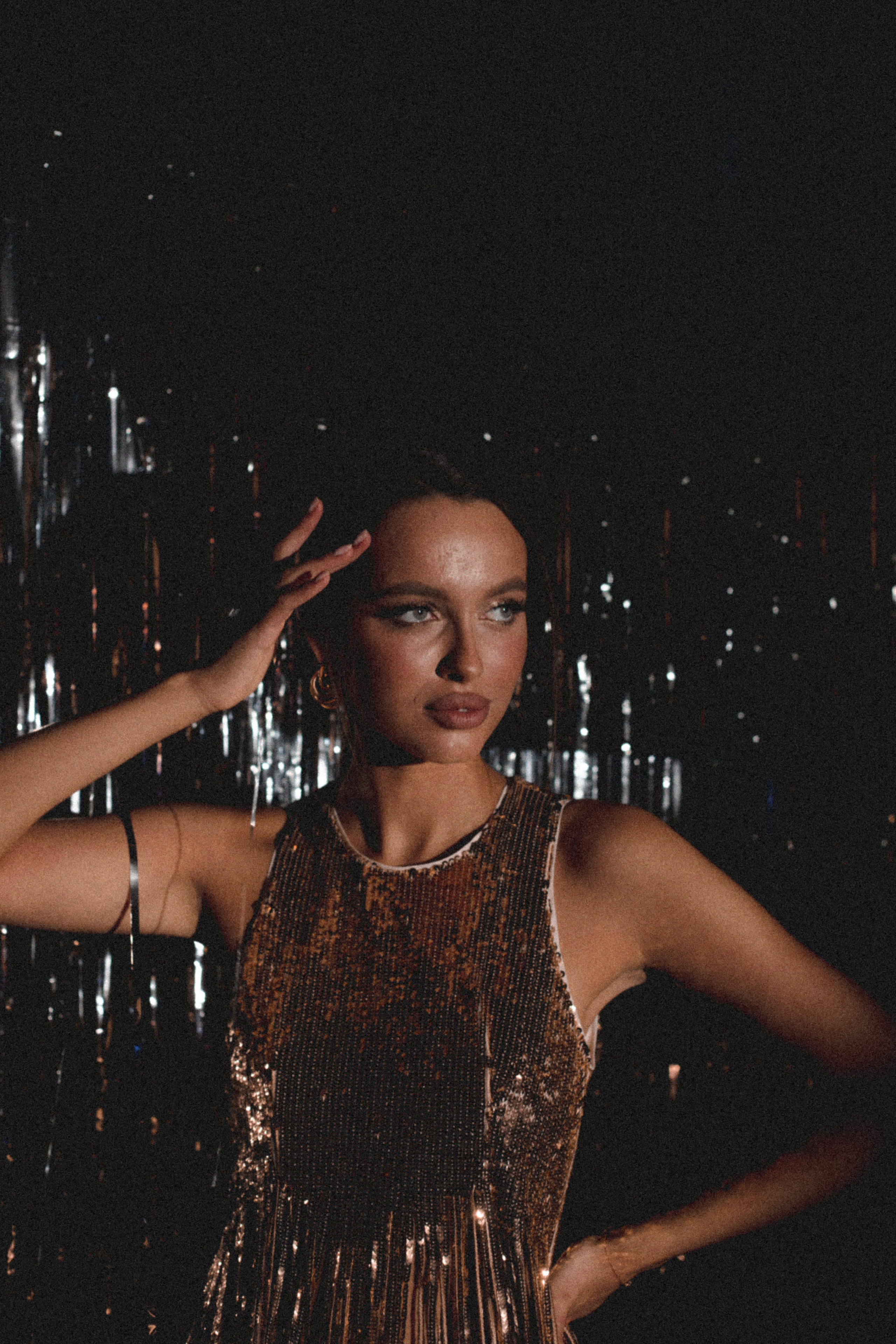 Звезда. Виктория Еремина — фотограф и видеограф в Москве