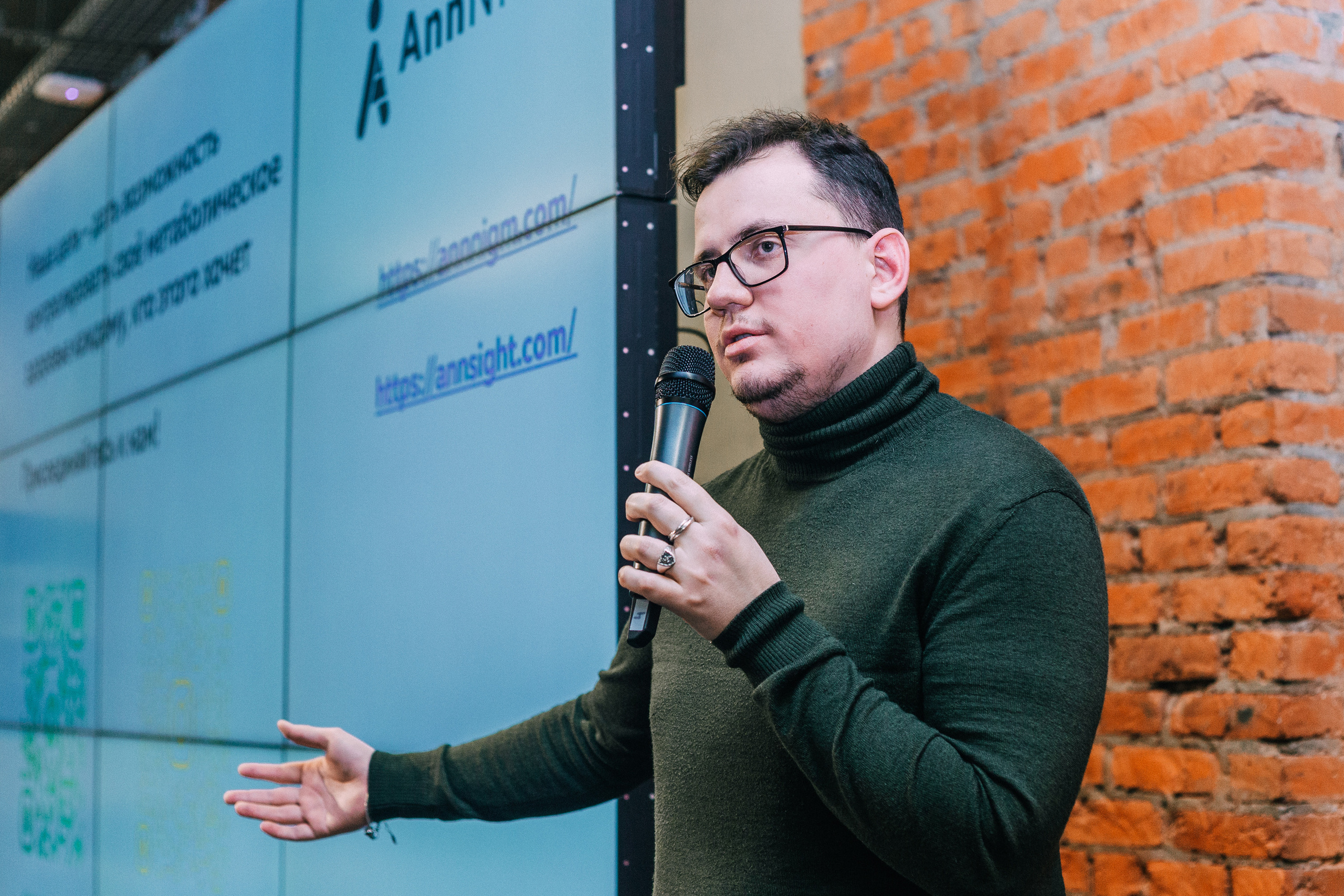 Founders` Mondays. Виктория Еремина — фотограф и видеограф в Москве