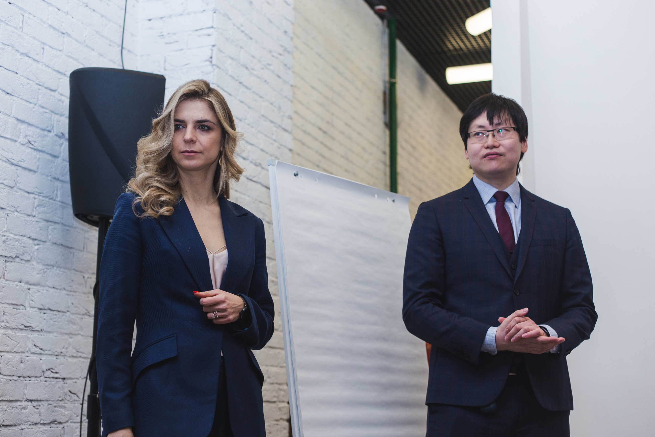 Встреча сообщества. Виктория Еремина — фотограф и видеограф в Москве