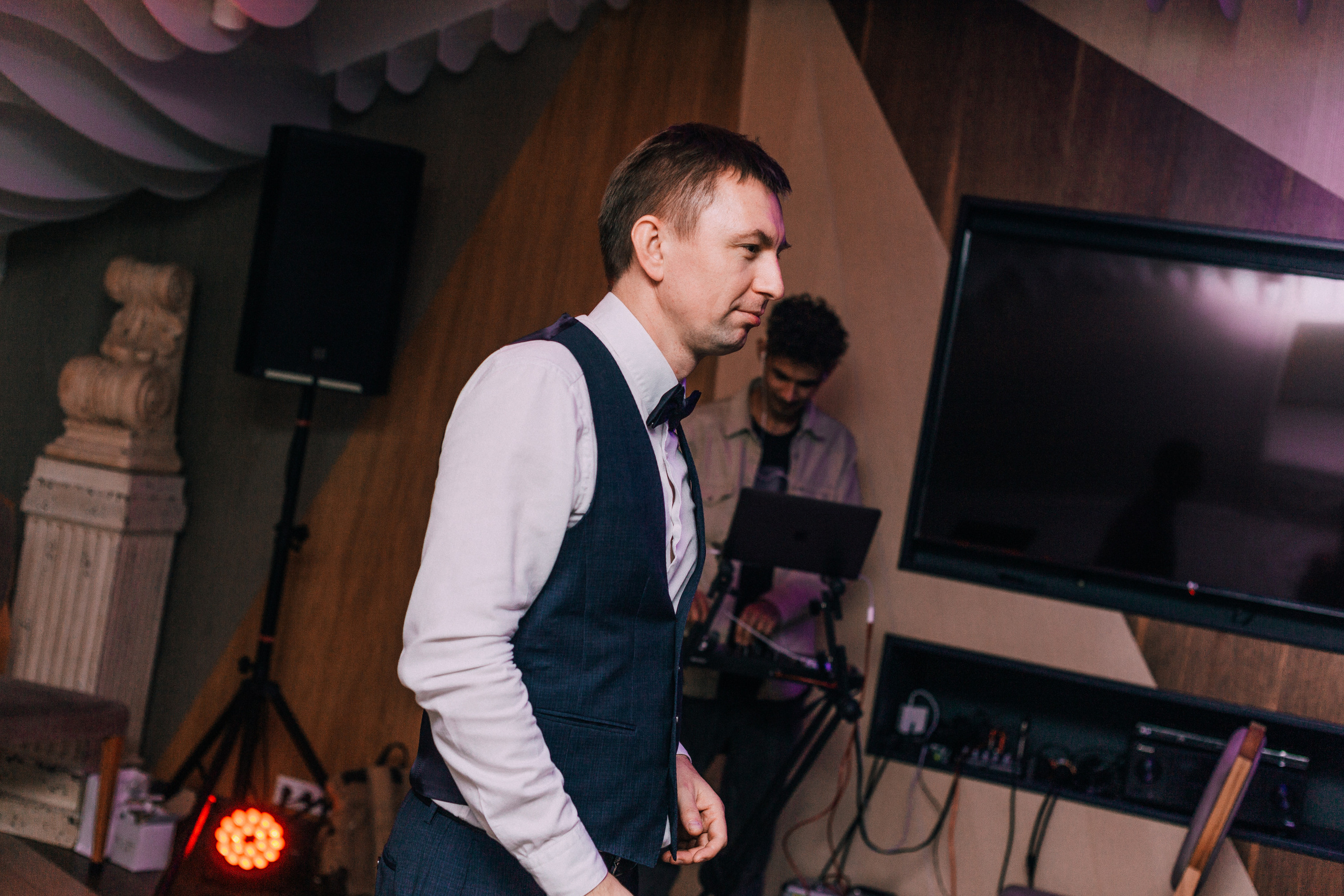 Корпоратив компании. Виктория Еремина — фотограф и видеограф в Москве