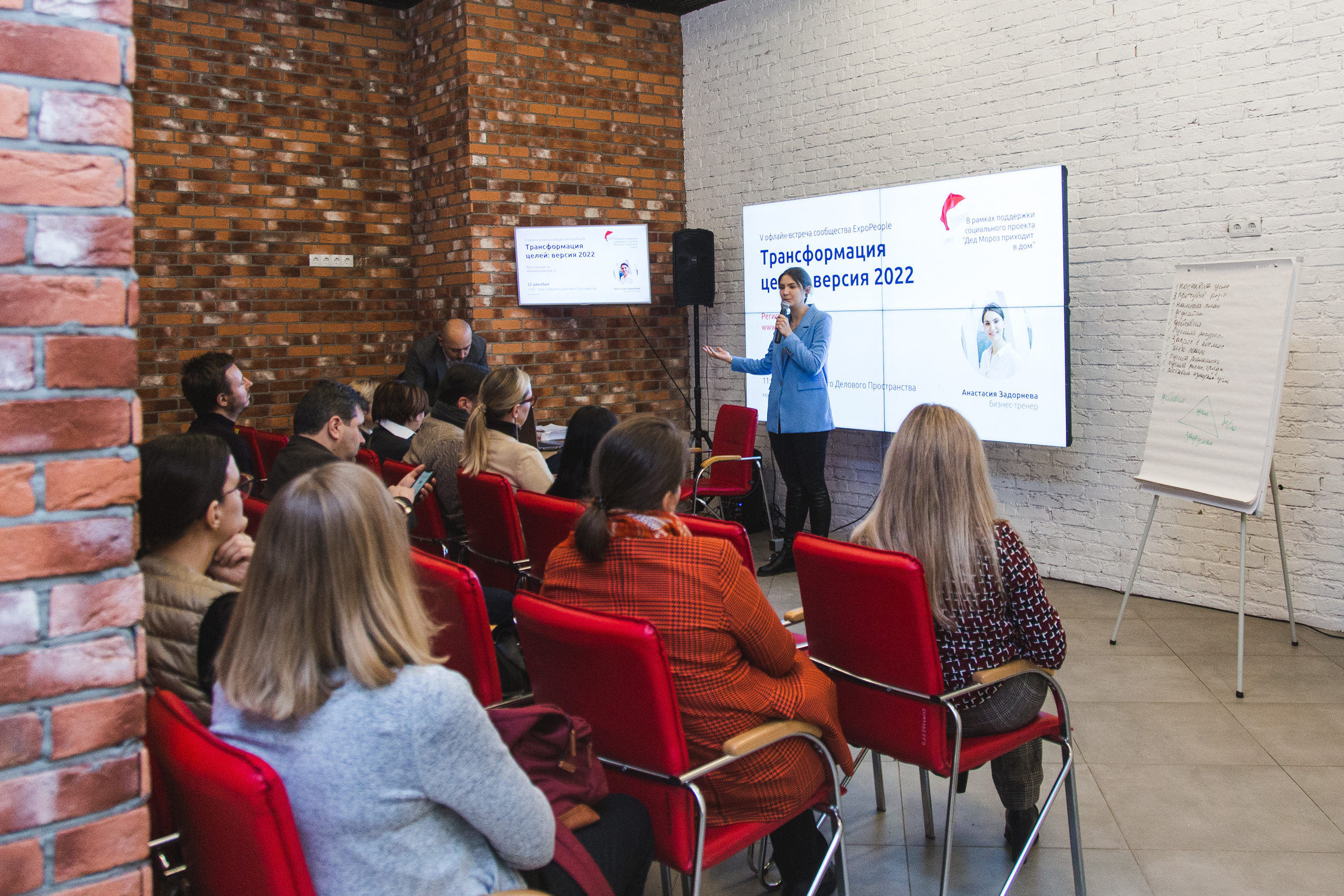 Встреча сообщества. Виктория Еремина — фотограф и видеограф в Москве