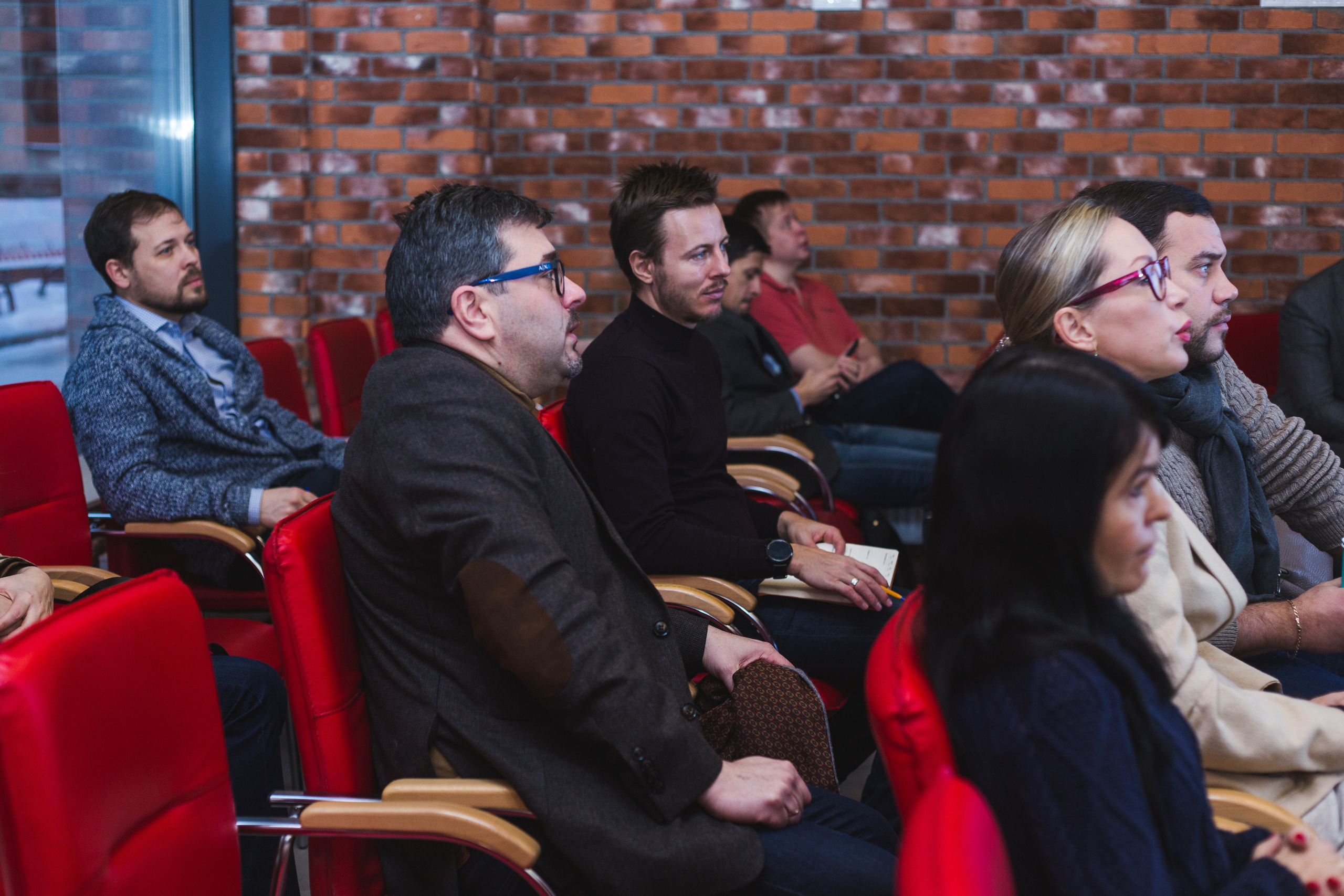Встреча сообщества. Виктория Еремина — фотограф и видеограф в Москве
