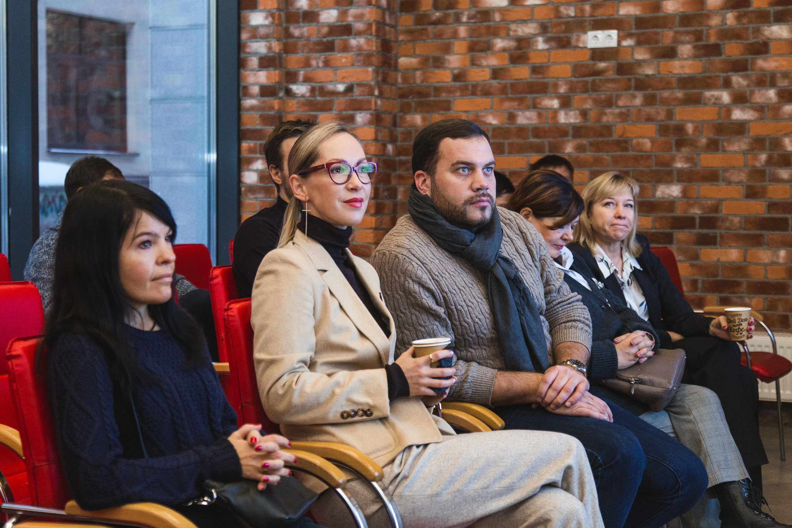 Встреча сообщества. Виктория Еремина — фотограф и видеограф в Москве