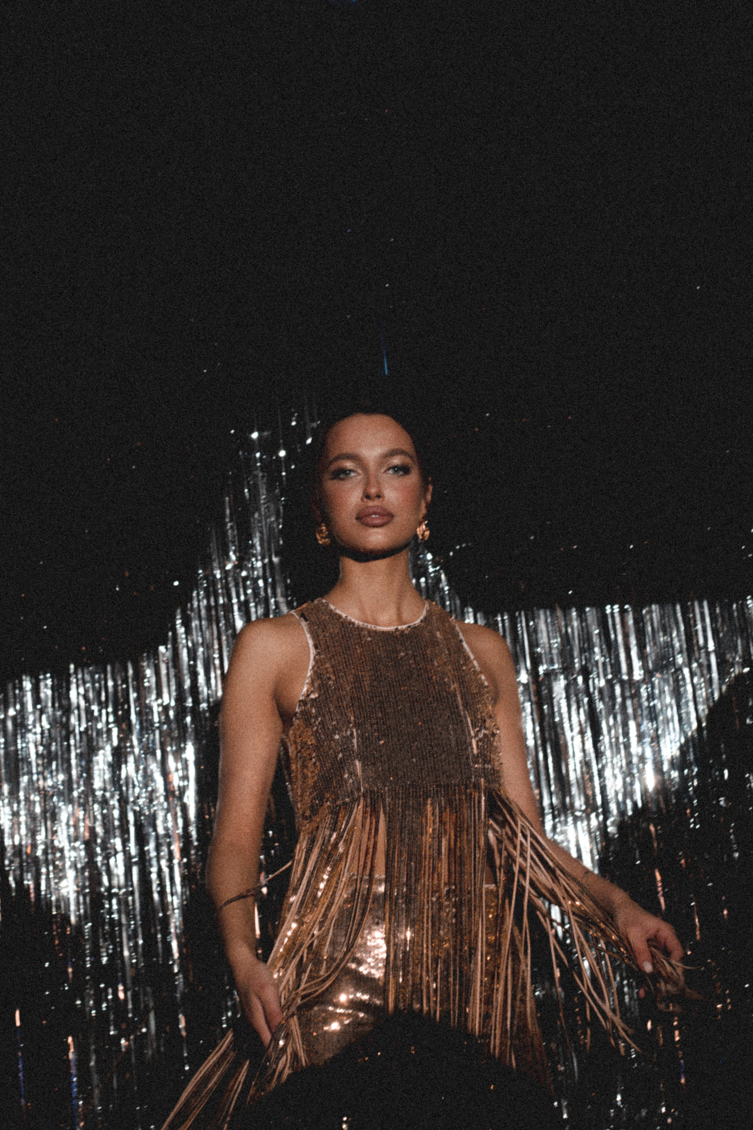 Звезда. Виктория Еремина — фотограф и видеограф в Москве